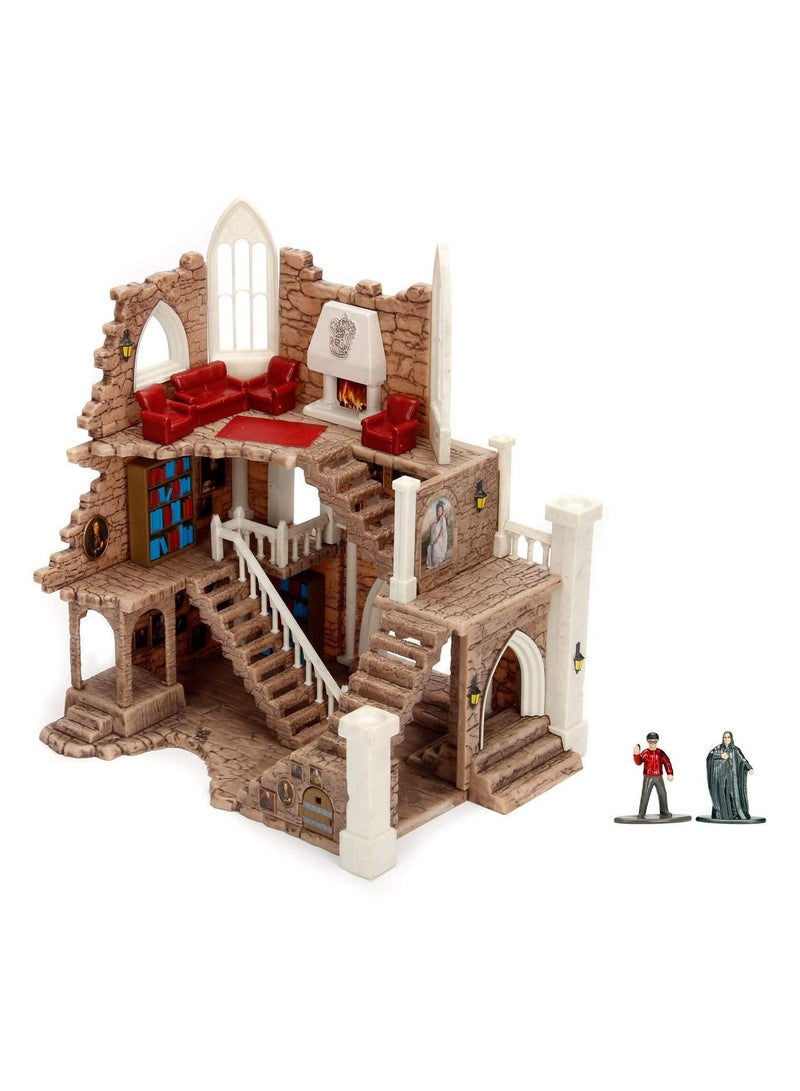Harry Potter Gryffindor Tower