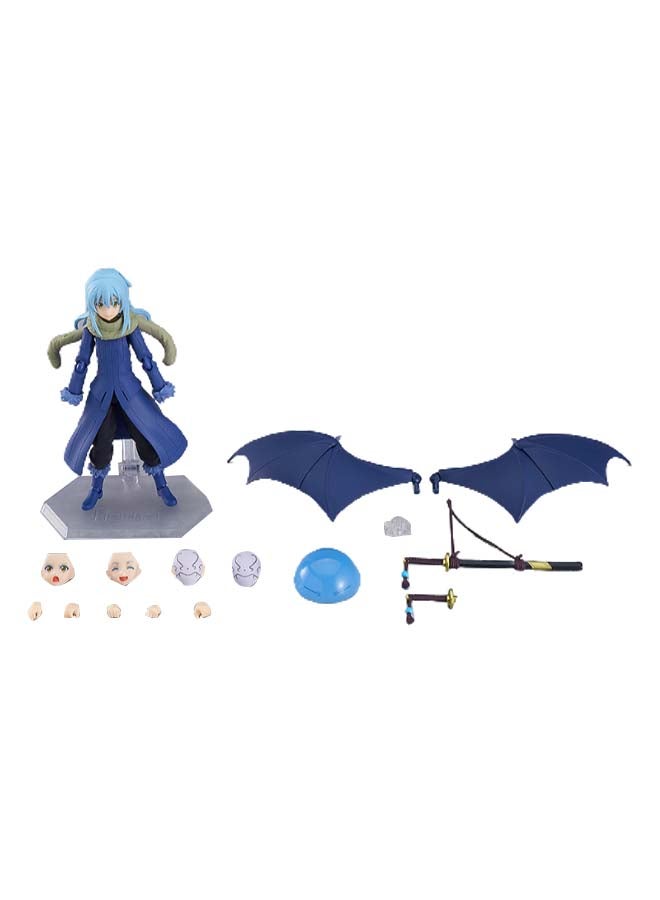 Figma Rimuru Tempest Action Figure 14cm