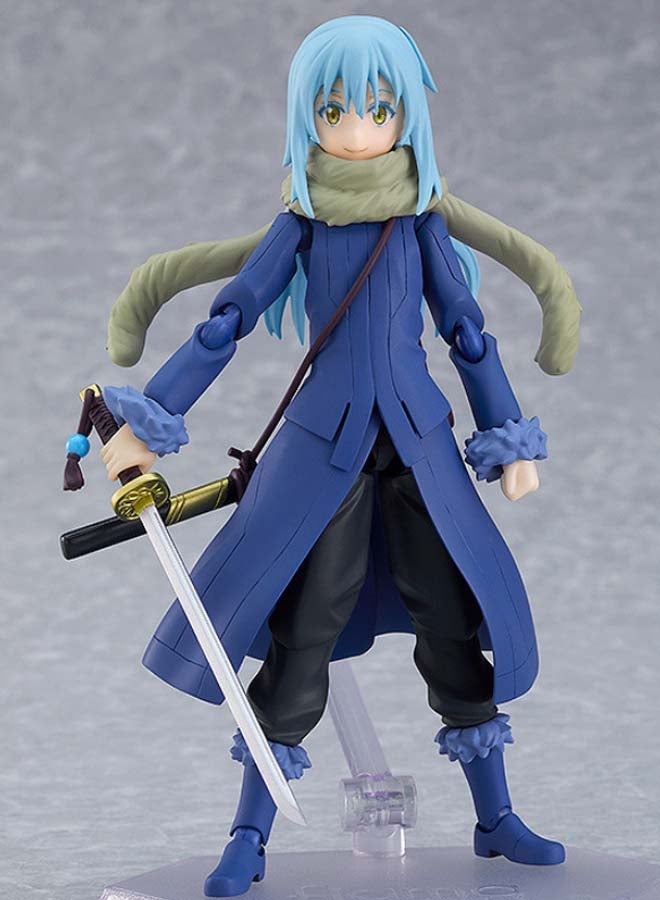 Figma Rimuru Tempest Action Figure 14cm