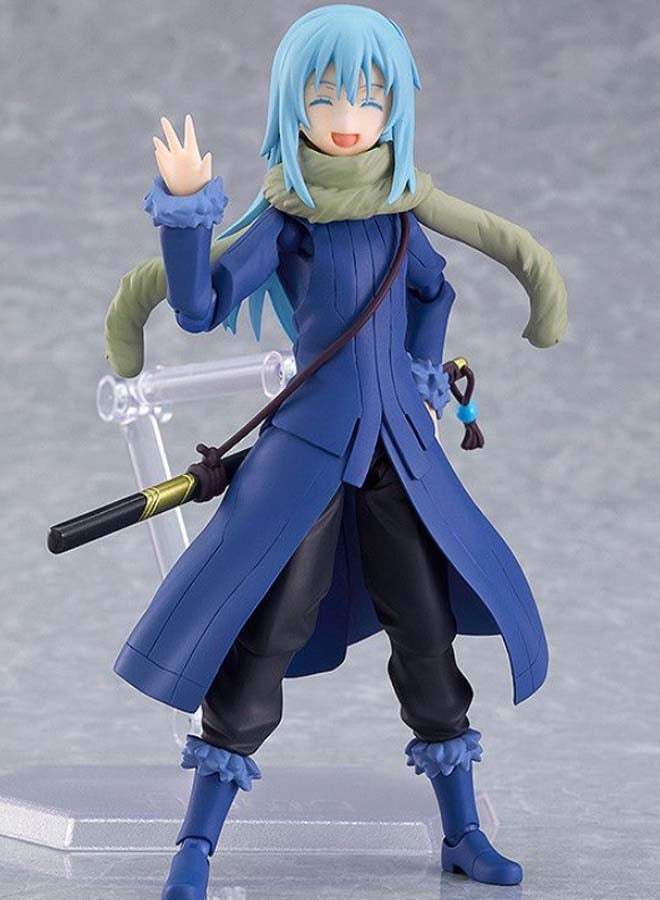 Figma Rimuru Tempest Action Figure 14cm