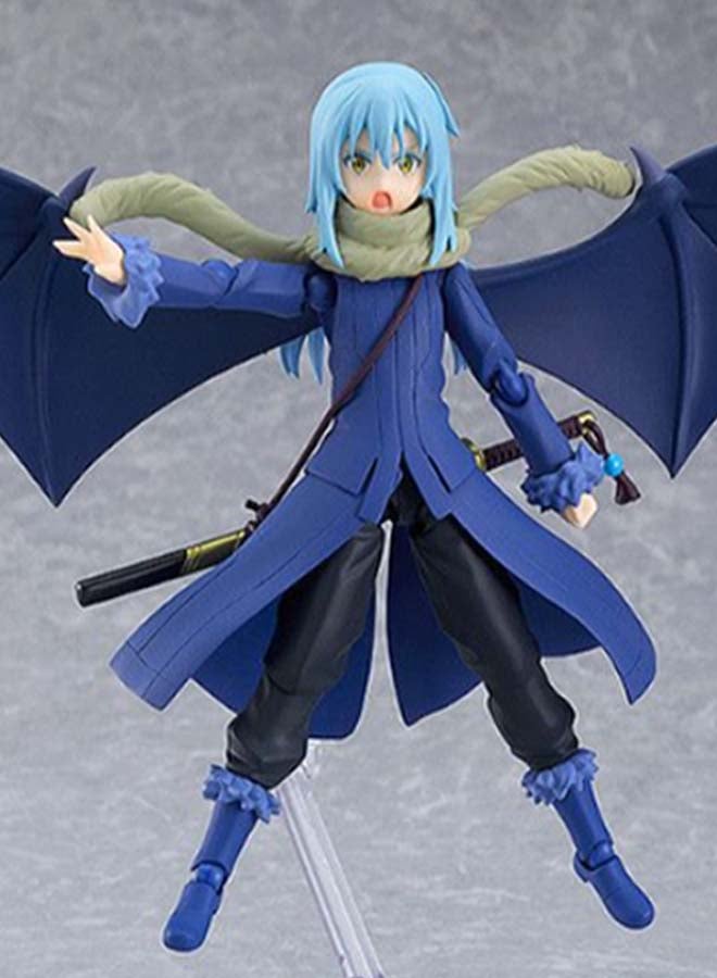 Figma Rimuru Tempest Action Figure 14cm