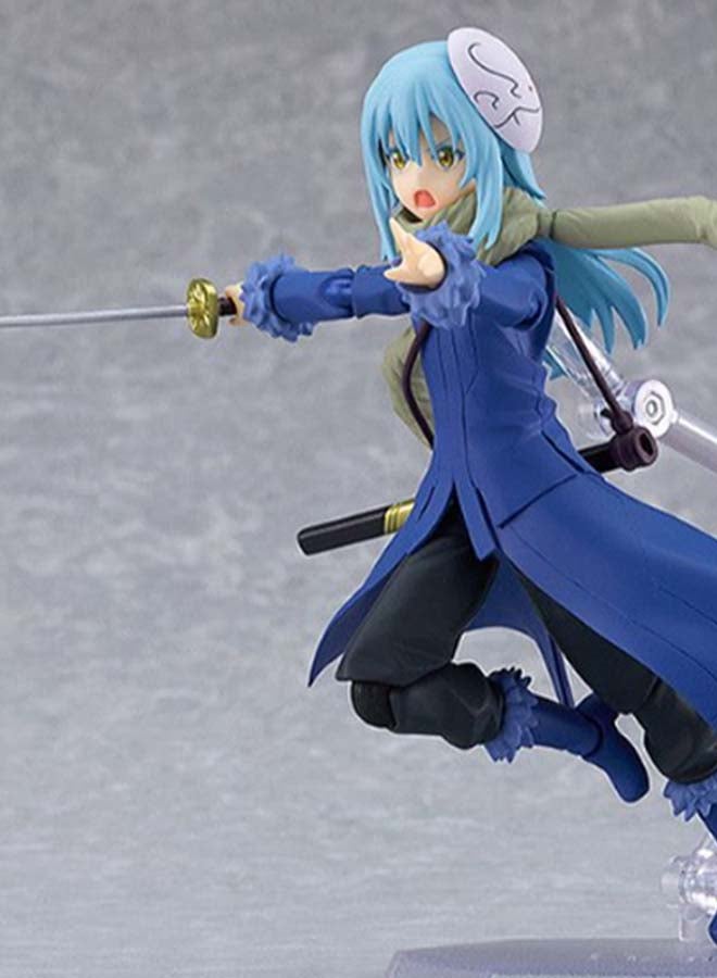 Figma Rimuru Tempest Action Figure 14cm