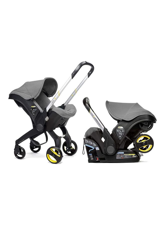 Four-In-One Newborn Baby Stroller