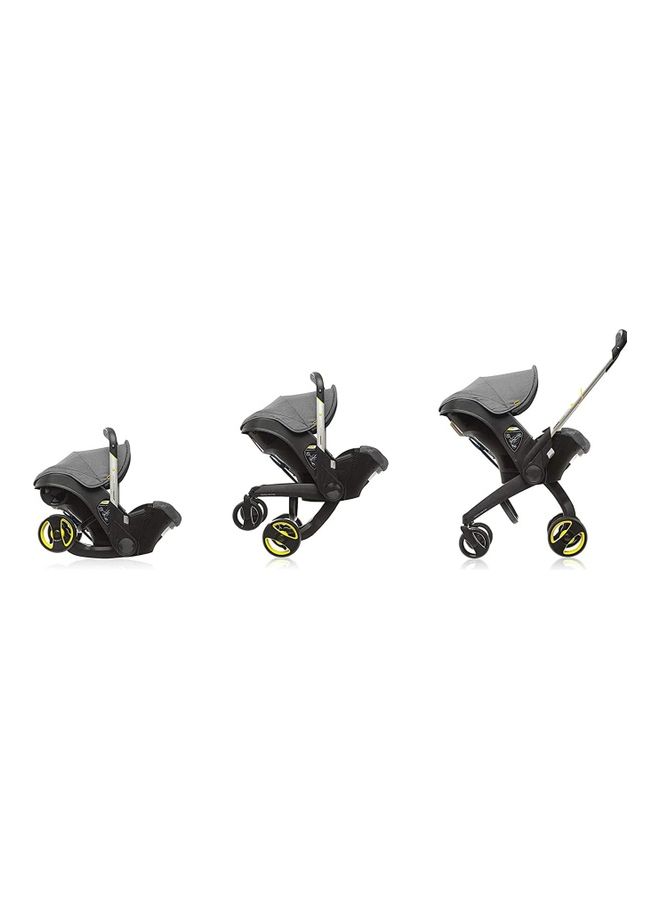 Four-In-One Newborn Baby Stroller