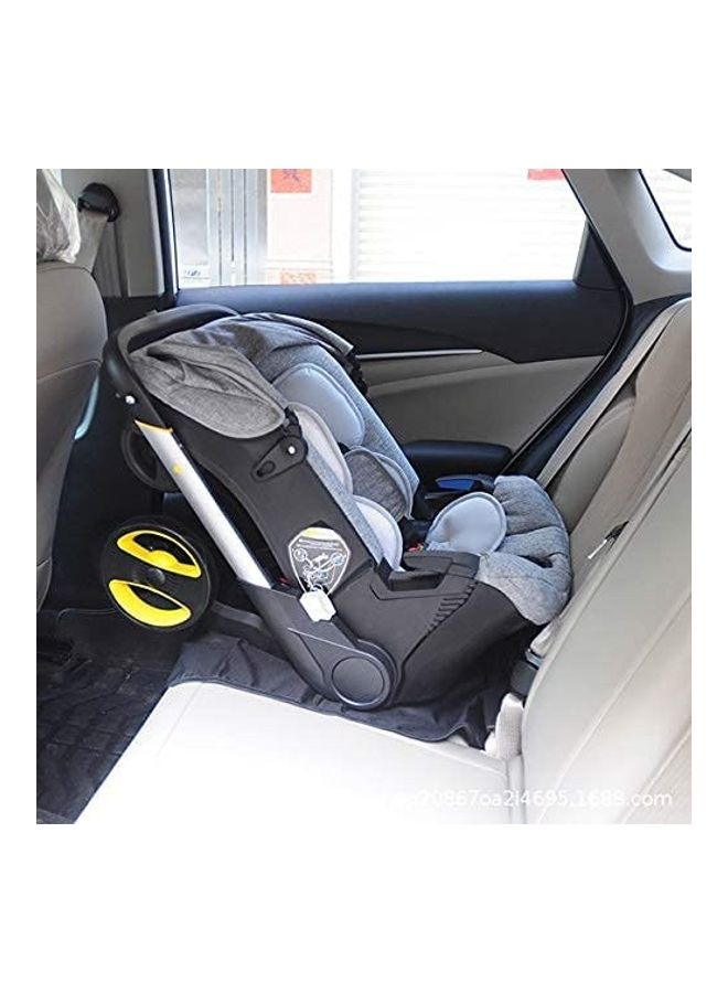 Four-In-One Newborn Baby Stroller