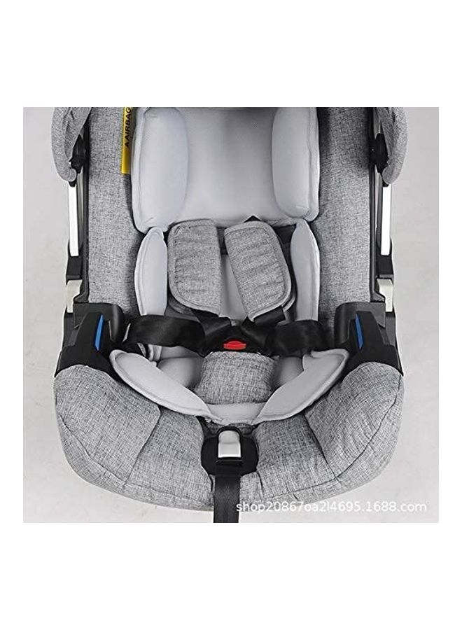 Four-In-One Newborn Baby Stroller