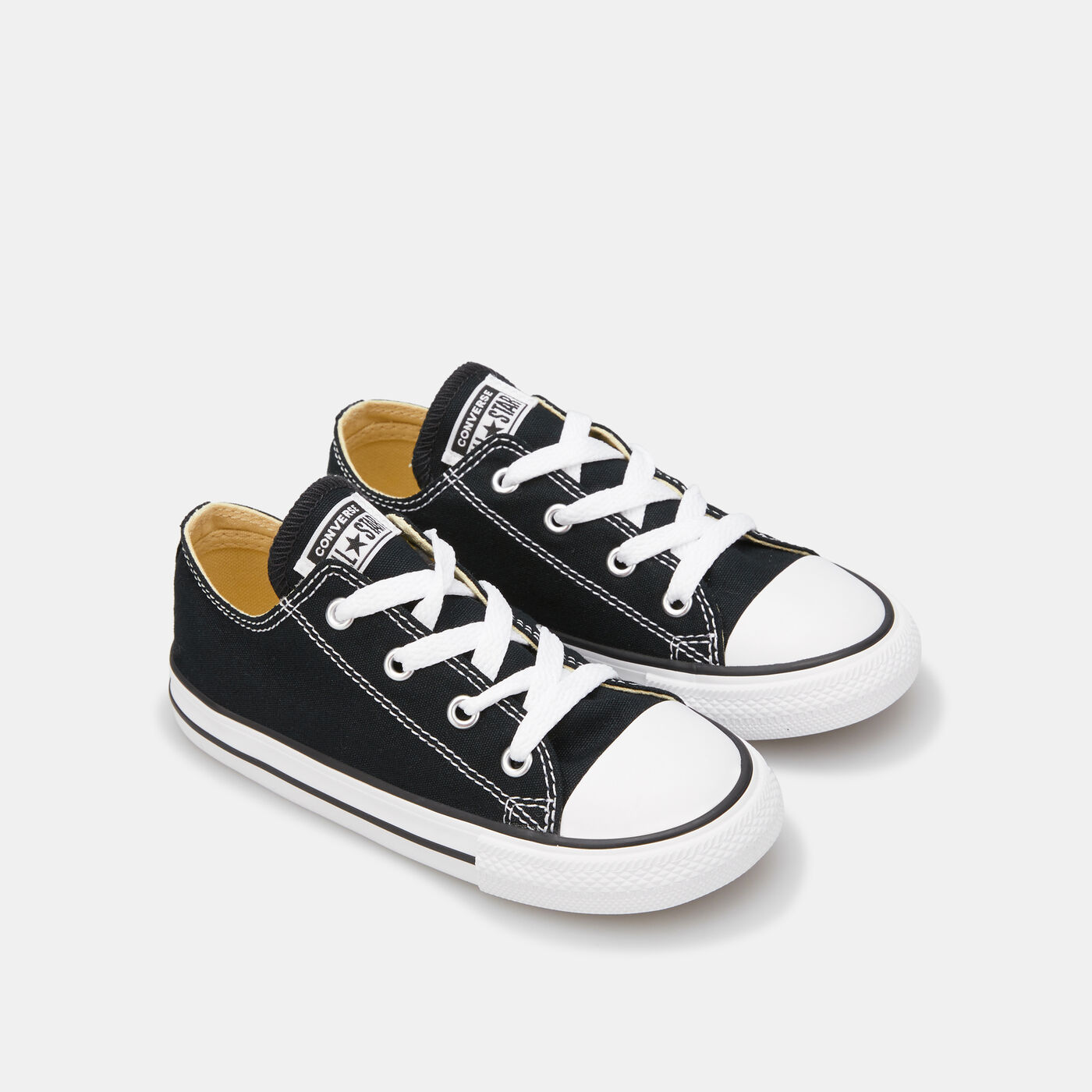 Kids' Chuck Taylor All Star Unisex Shoe (Baby & Toddler)