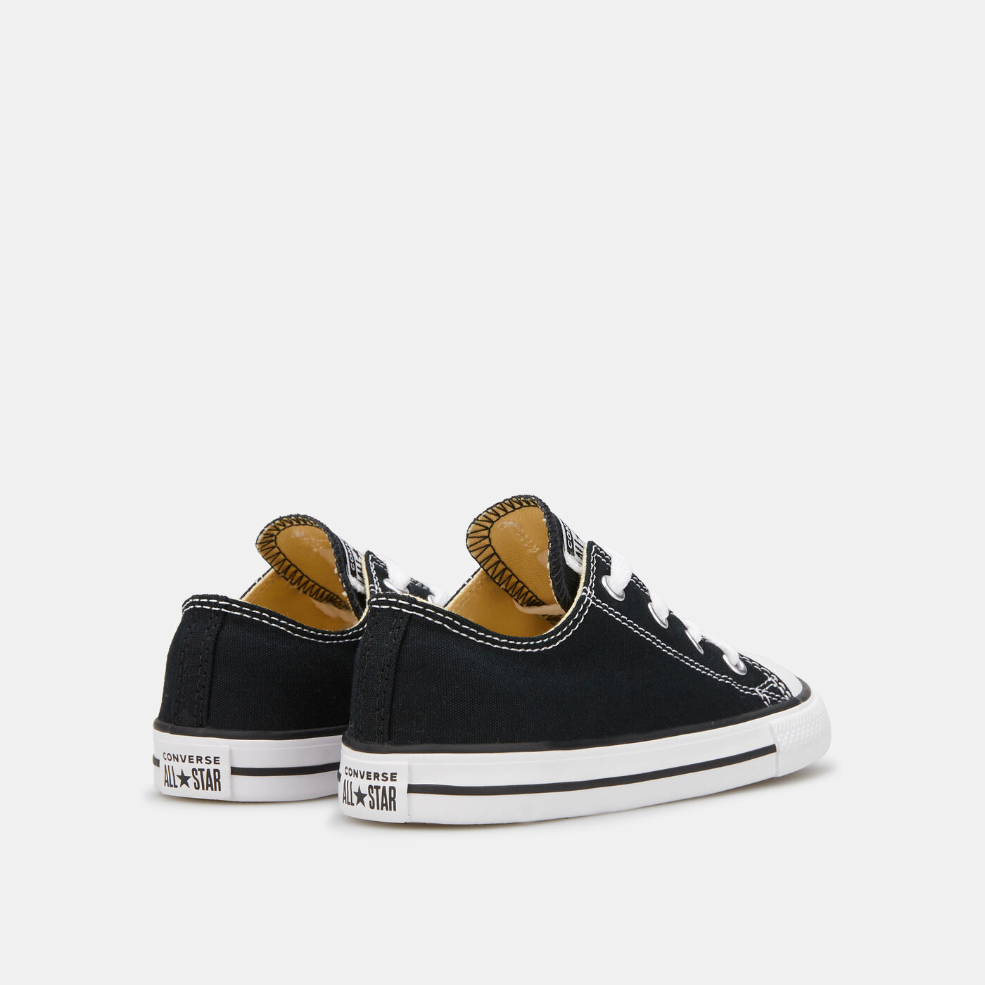 Kids' Chuck Taylor All Star Unisex Shoe (Baby & Toddler)