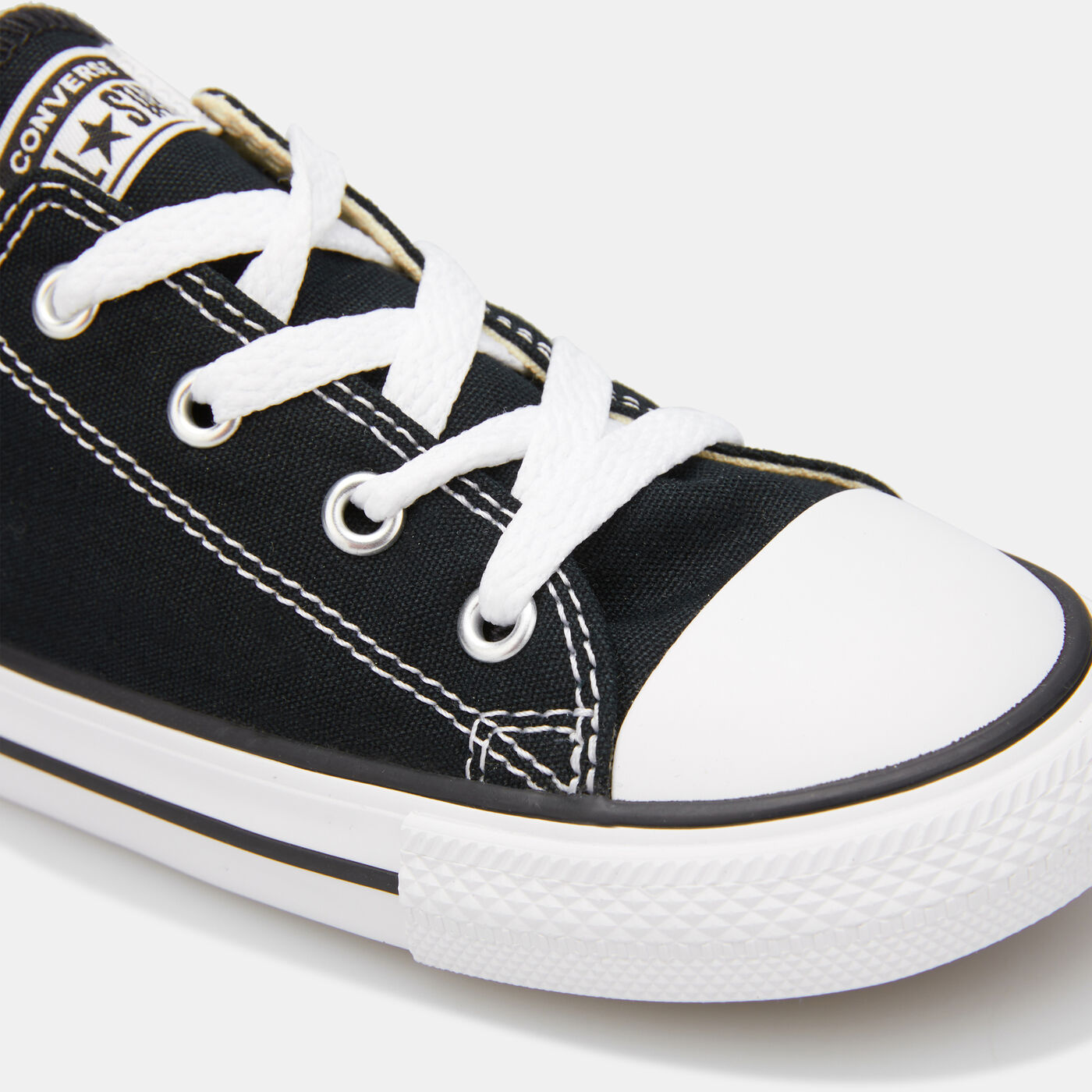 Kids' Chuck Taylor All Star Unisex Shoe (Baby & Toddler)