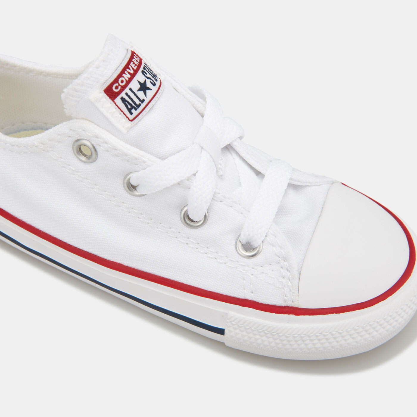 Kids' Chuck Taylor All Star Unisex Shoe (Older Kids)