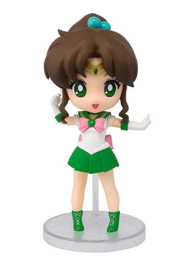 Mini Sailor Jupiter Action Figure 9cm