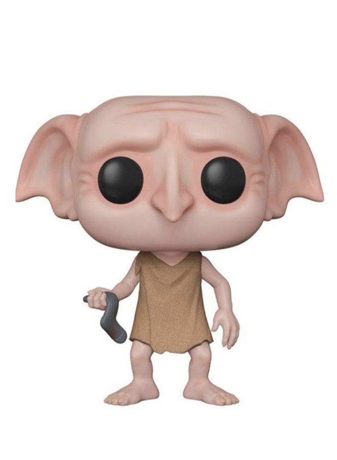 Harry Potter Dobby Action Figure 10inch