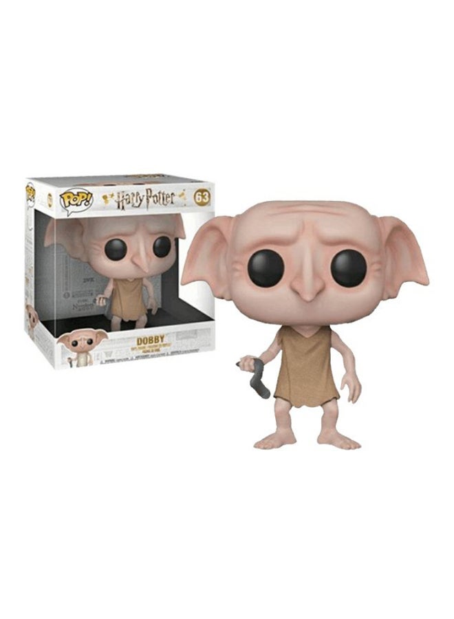 Harry Potter Dobby Action Figure 10inch