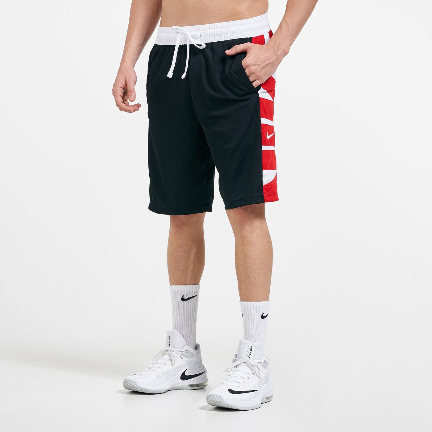 Men's Dri-FIT Basketball Shorts