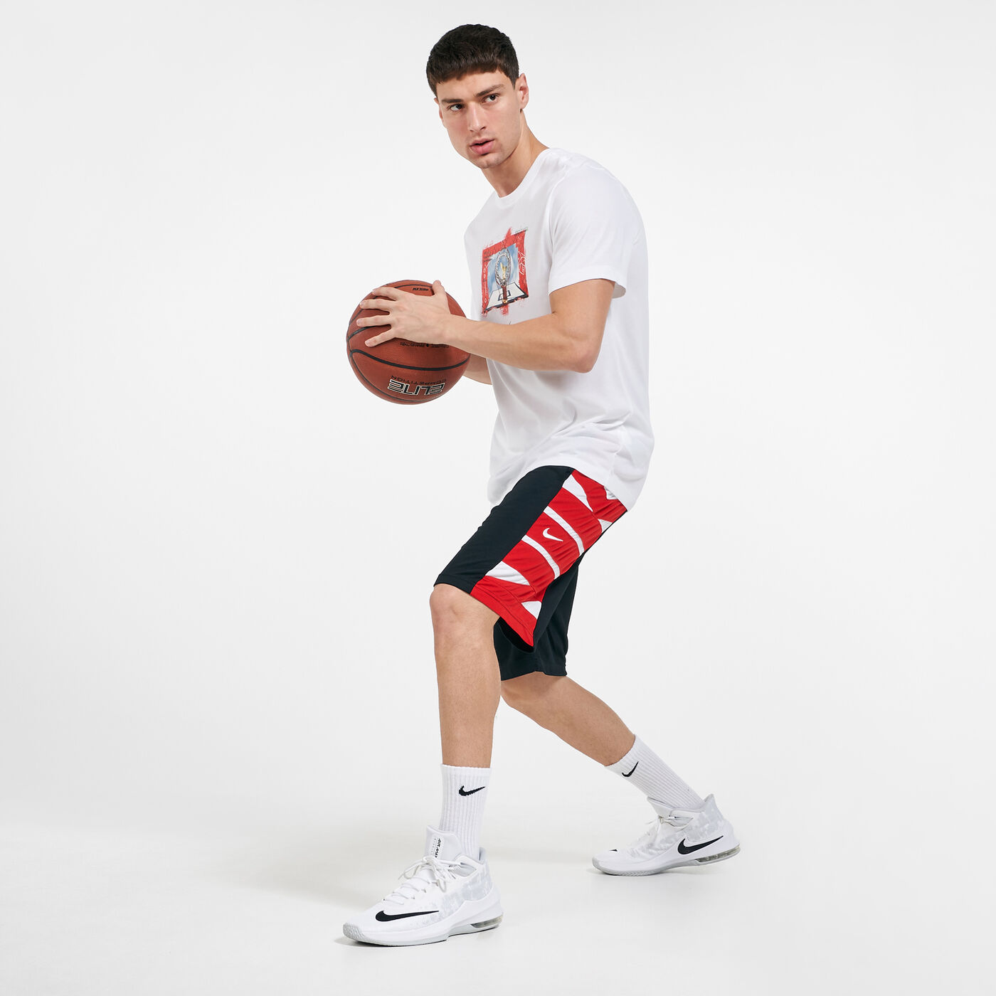 Men's Dri-FIT Basketball Shorts