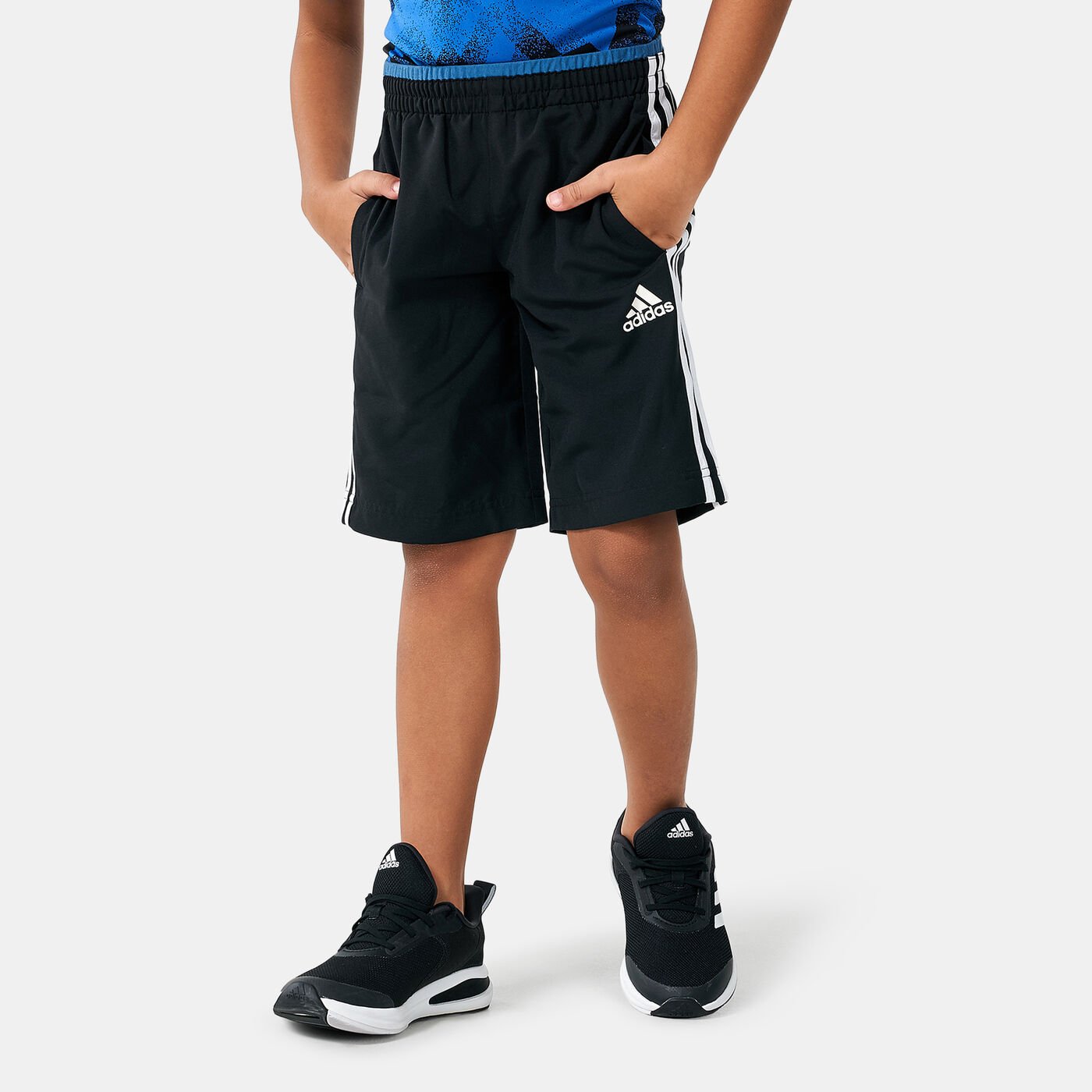 Kids' Woven Shorts