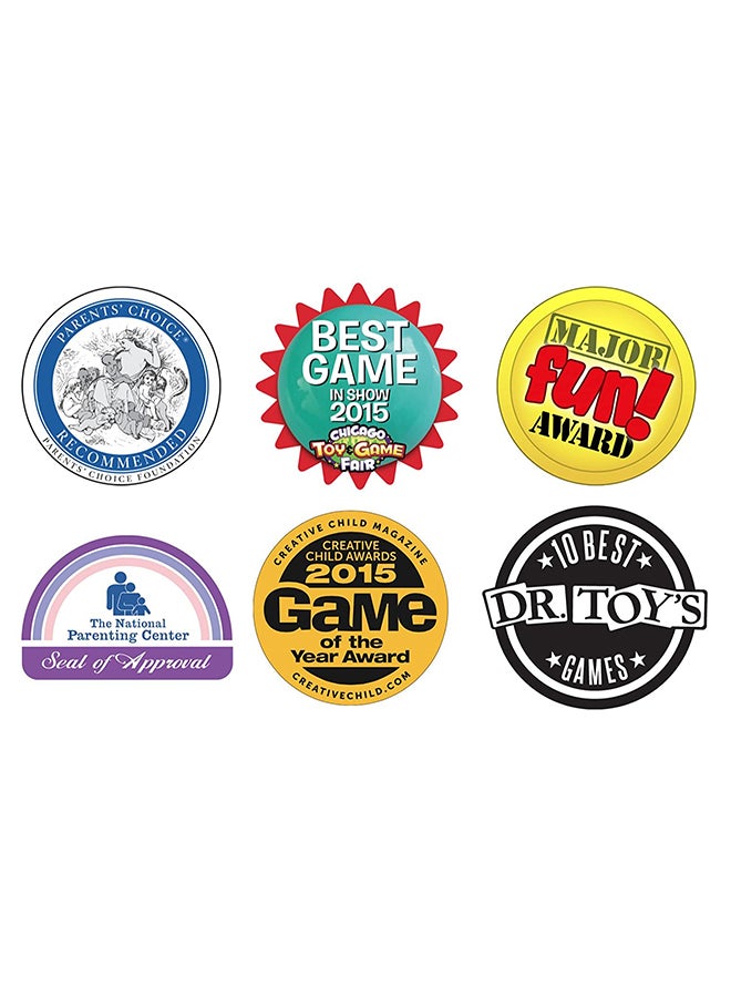 54-Piece Giant Family Hardwood Game