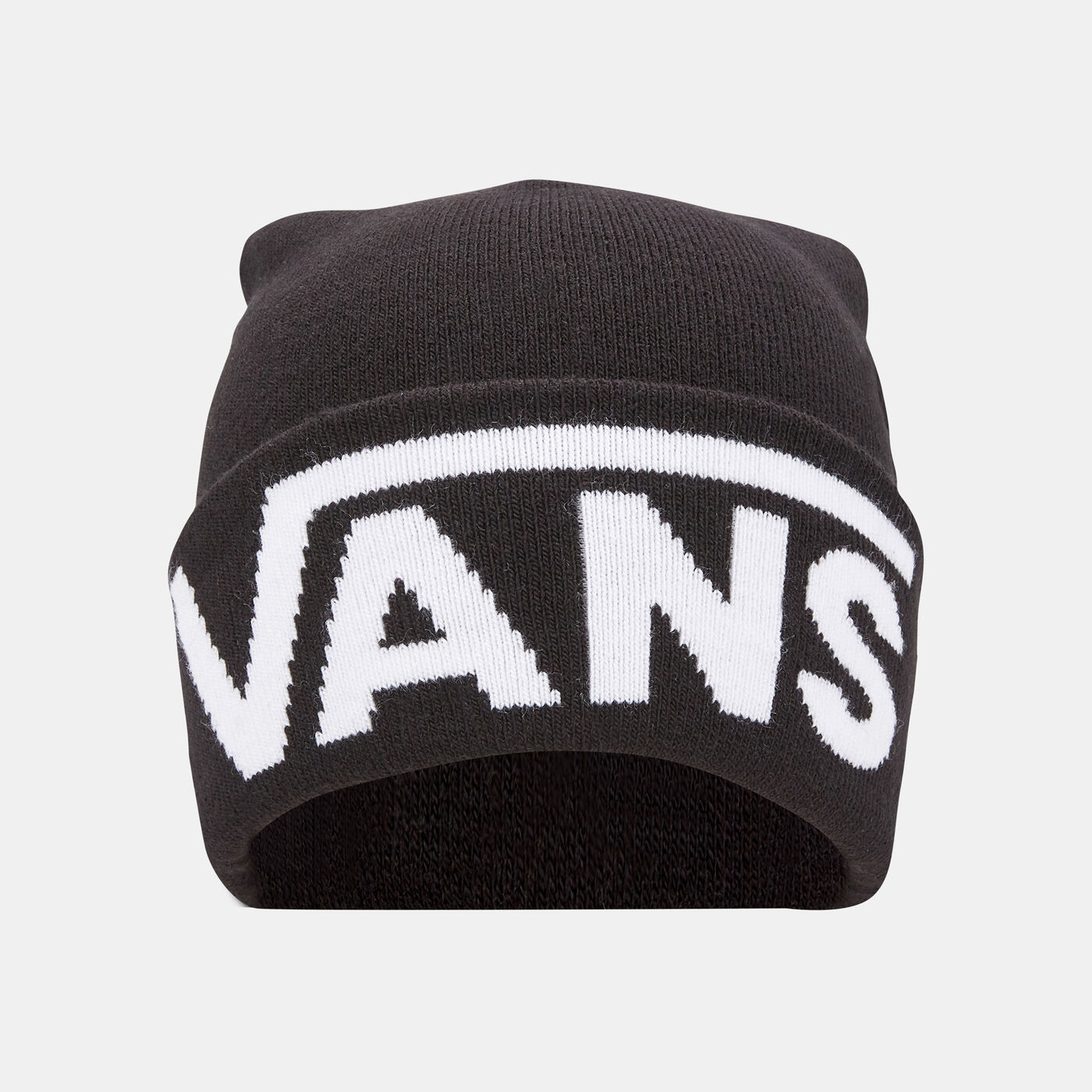 Men's Drop V Tall Cuff Beanie