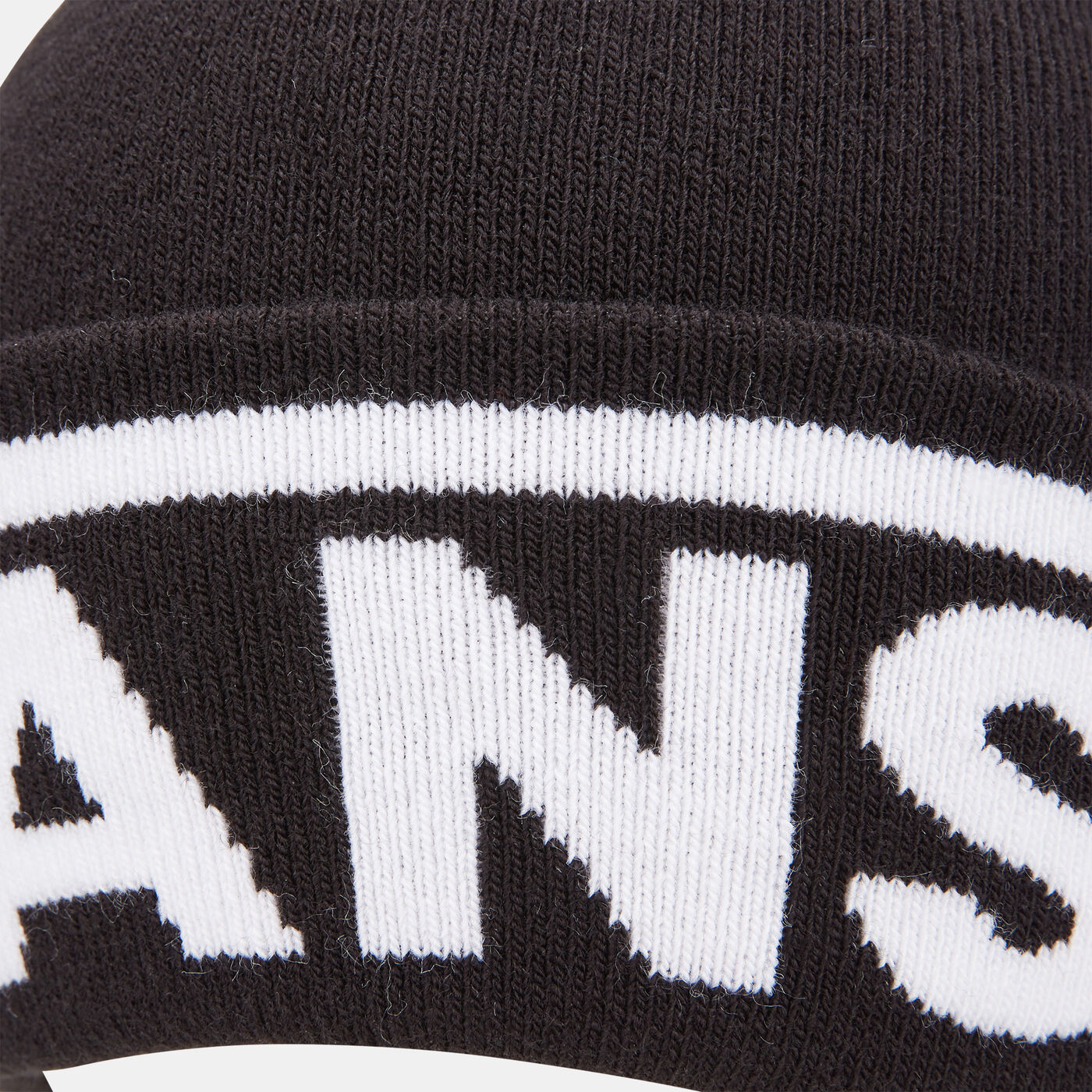 Men's Drop V Tall Cuff Beanie