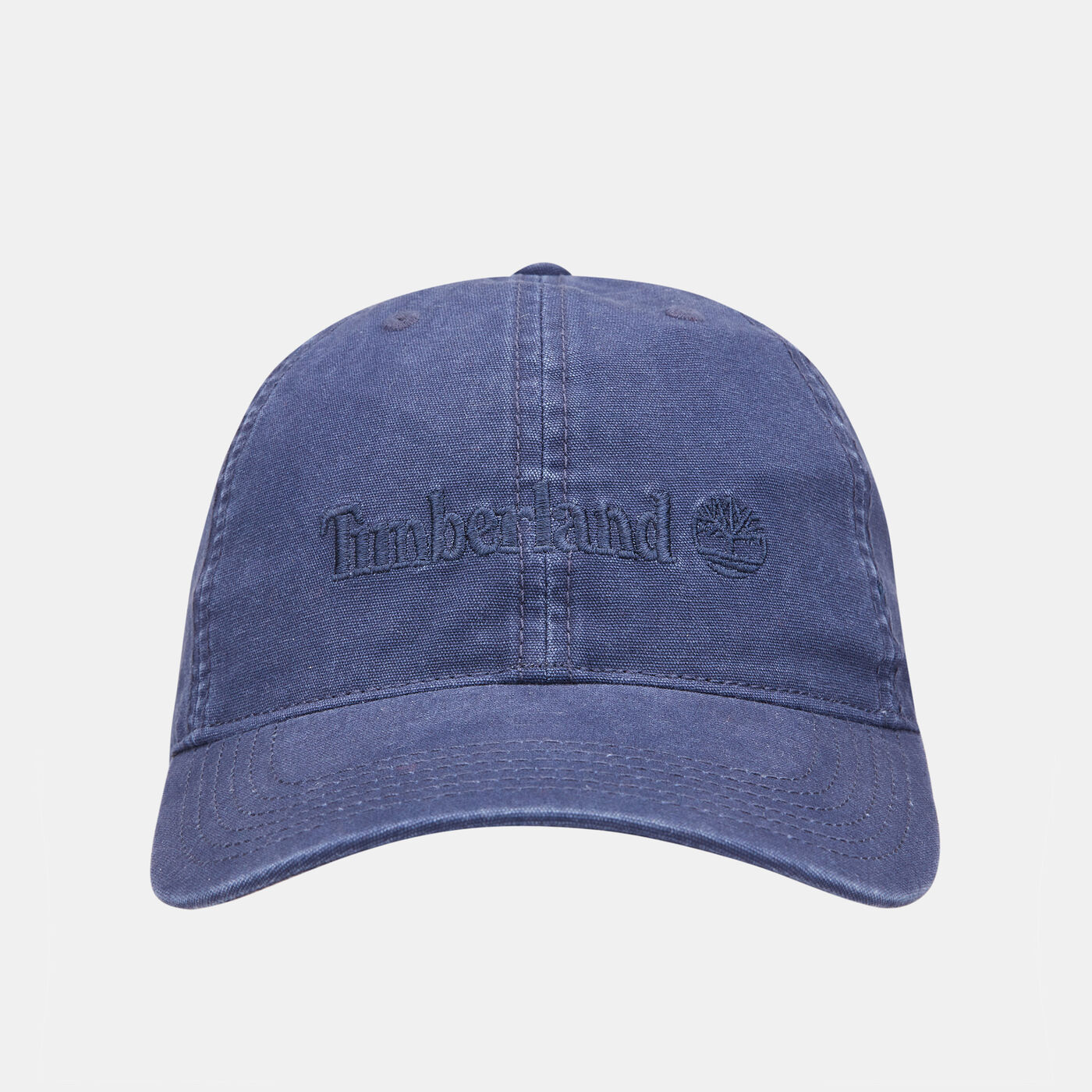 Men's Cotton Canvas Cap