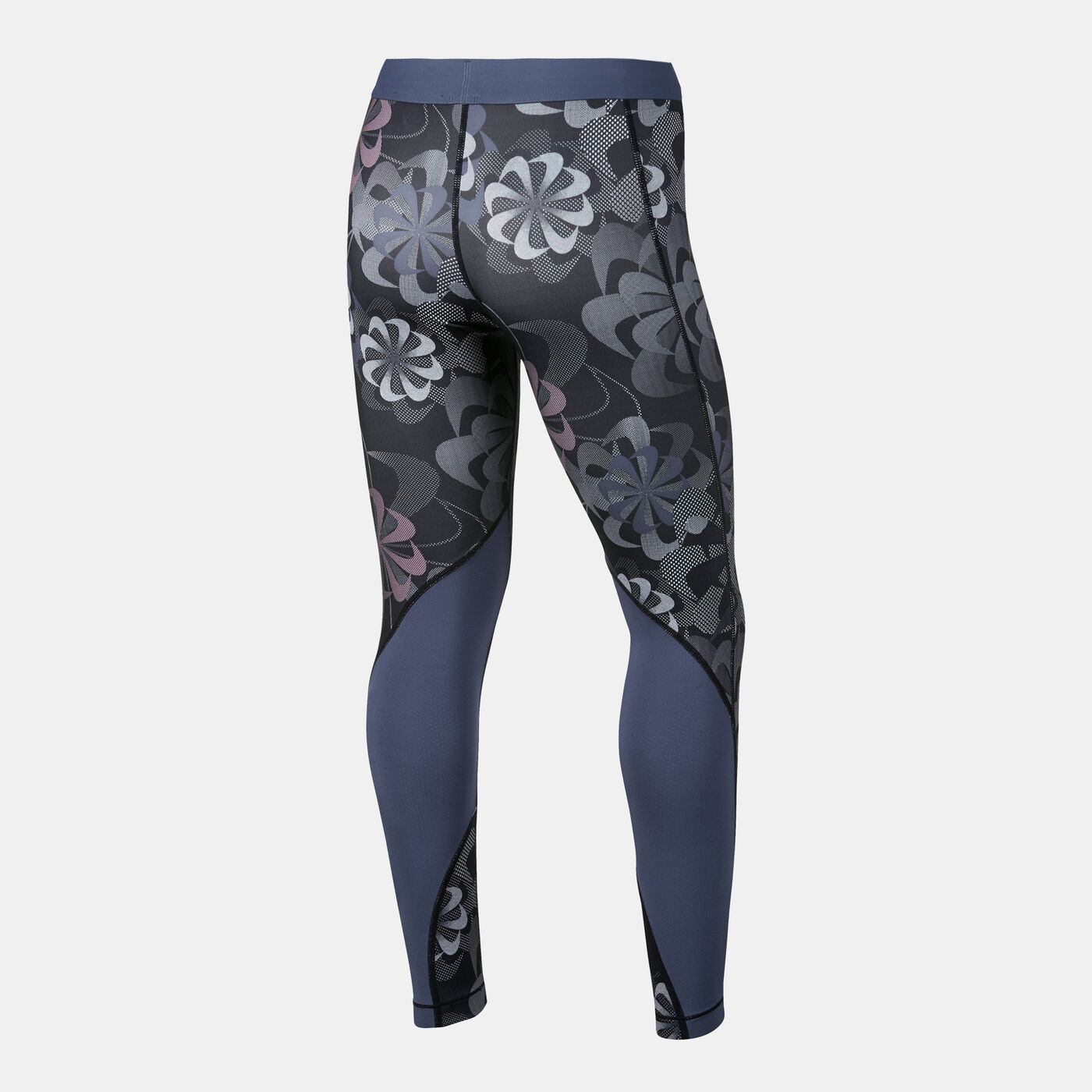 Kids' Pro Tight All Over Printed Tights