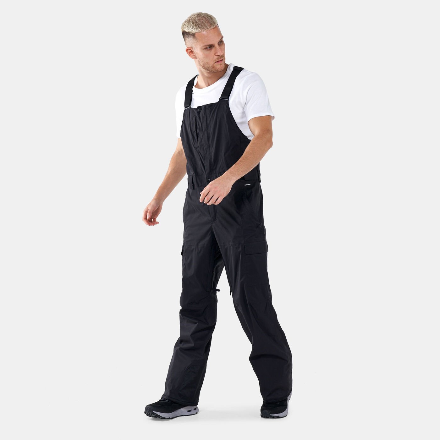 Men's Freedom Bib Overalls