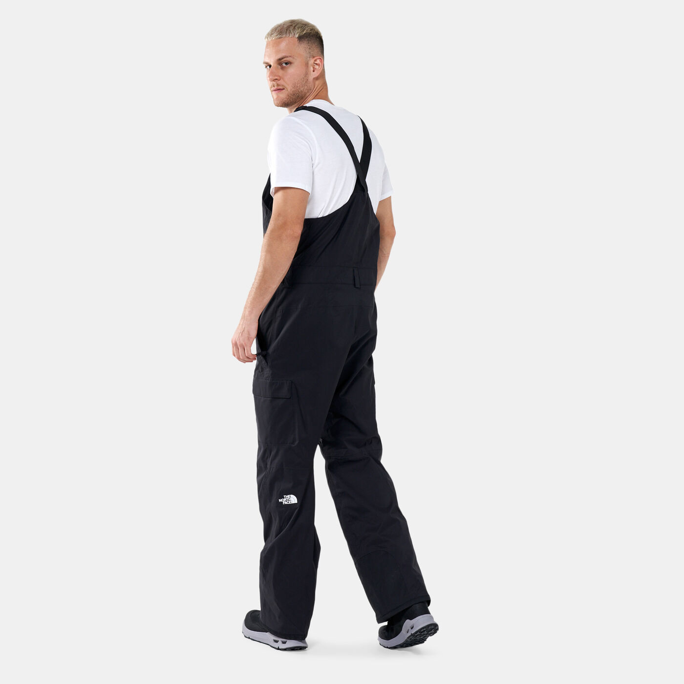 Men's Freedom Bib Overalls