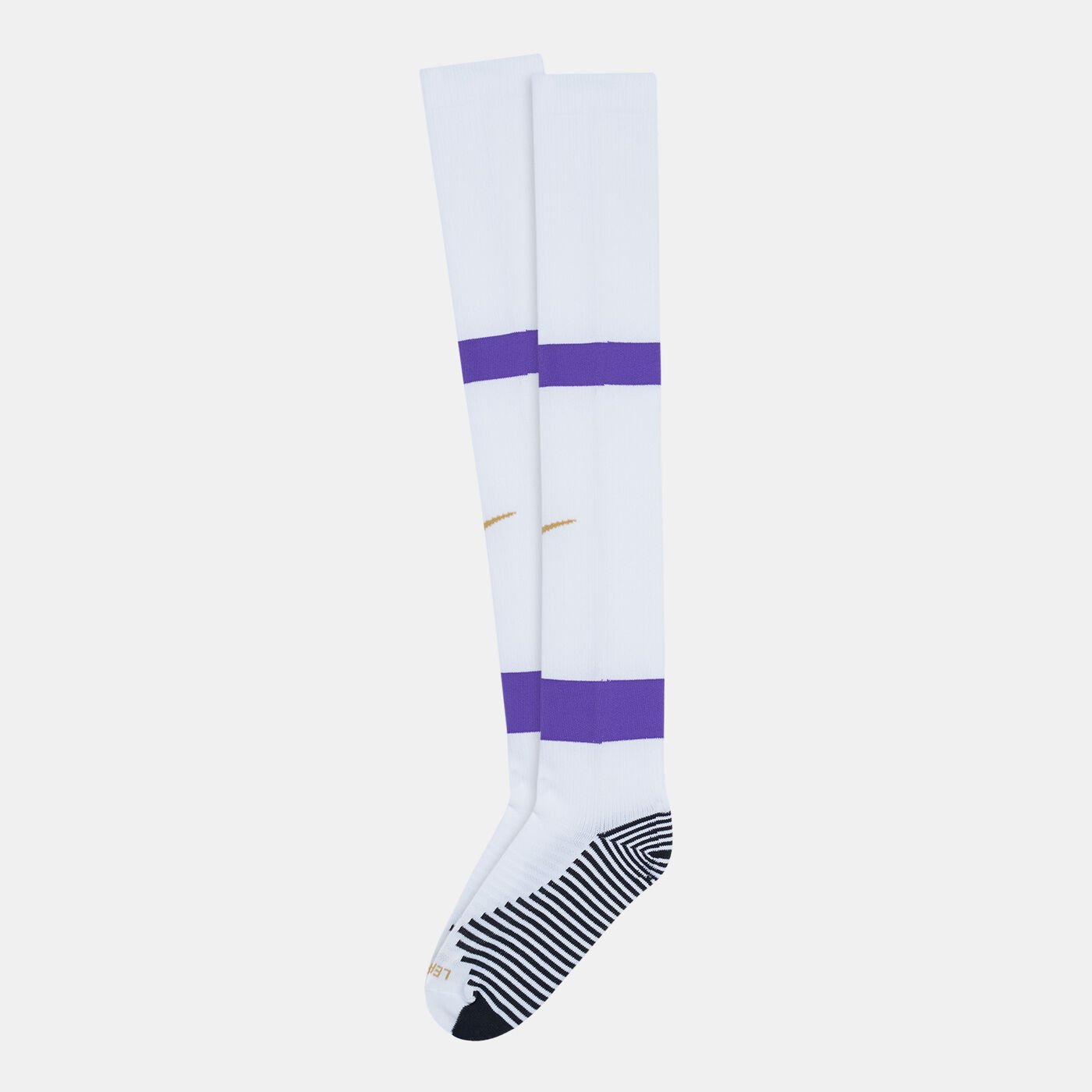 MatchFit Knee-High Football Socks