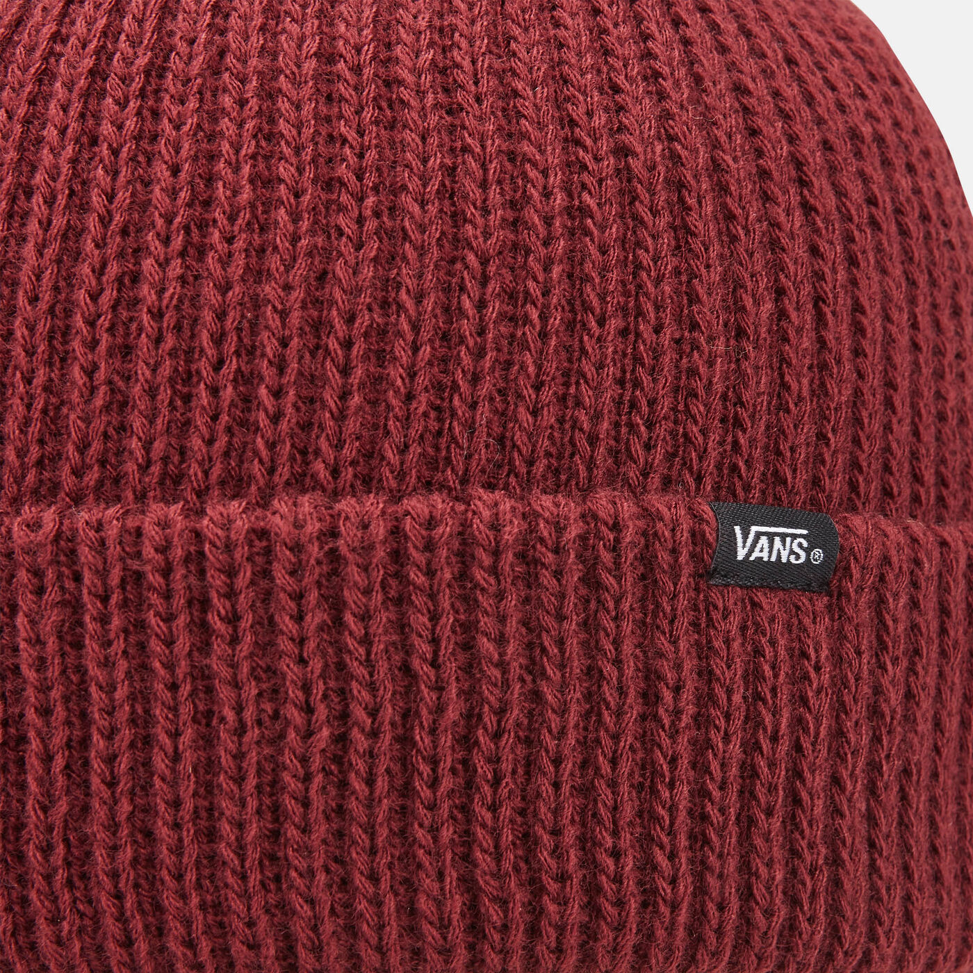 Men's Core Basics Beanie