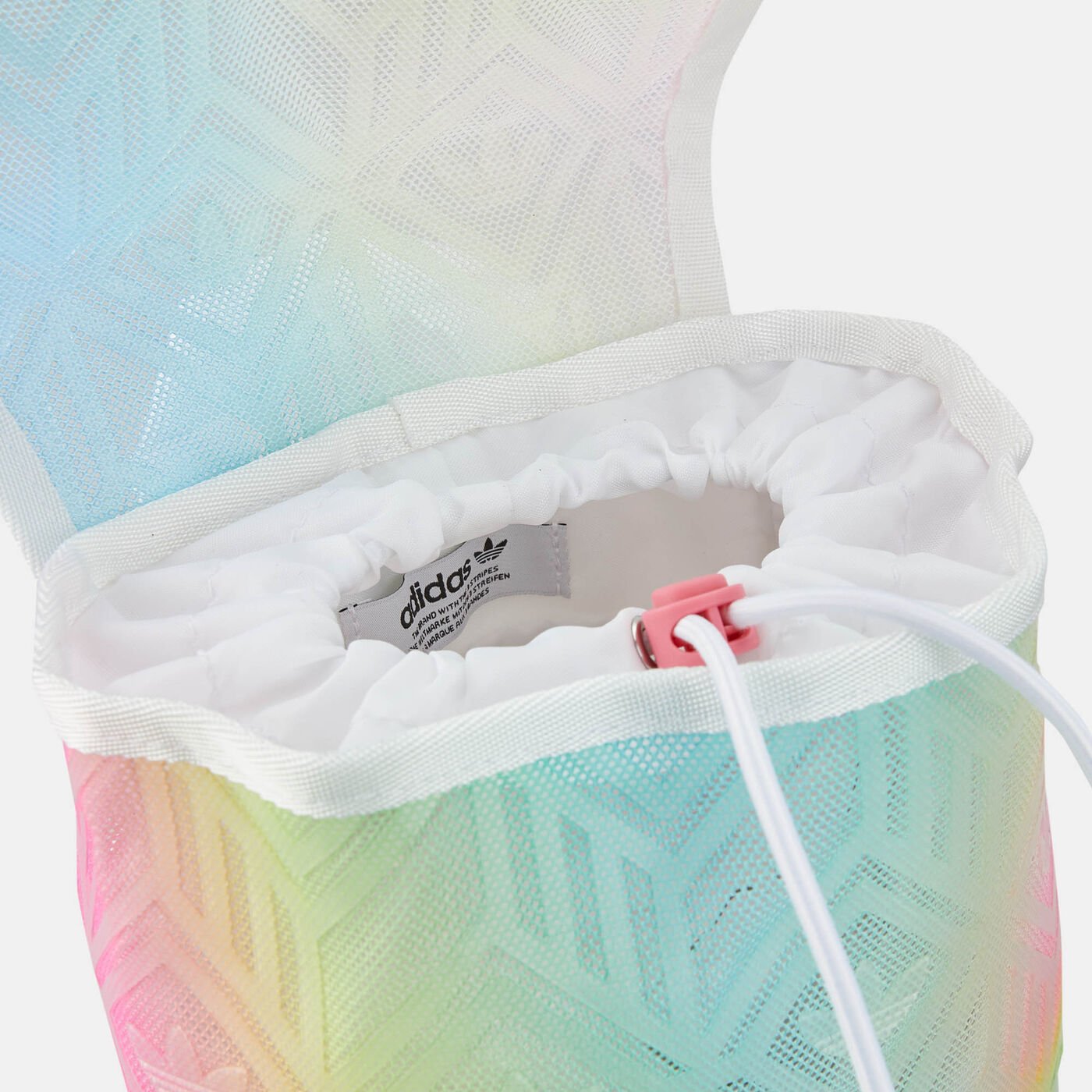 Mini Backpack