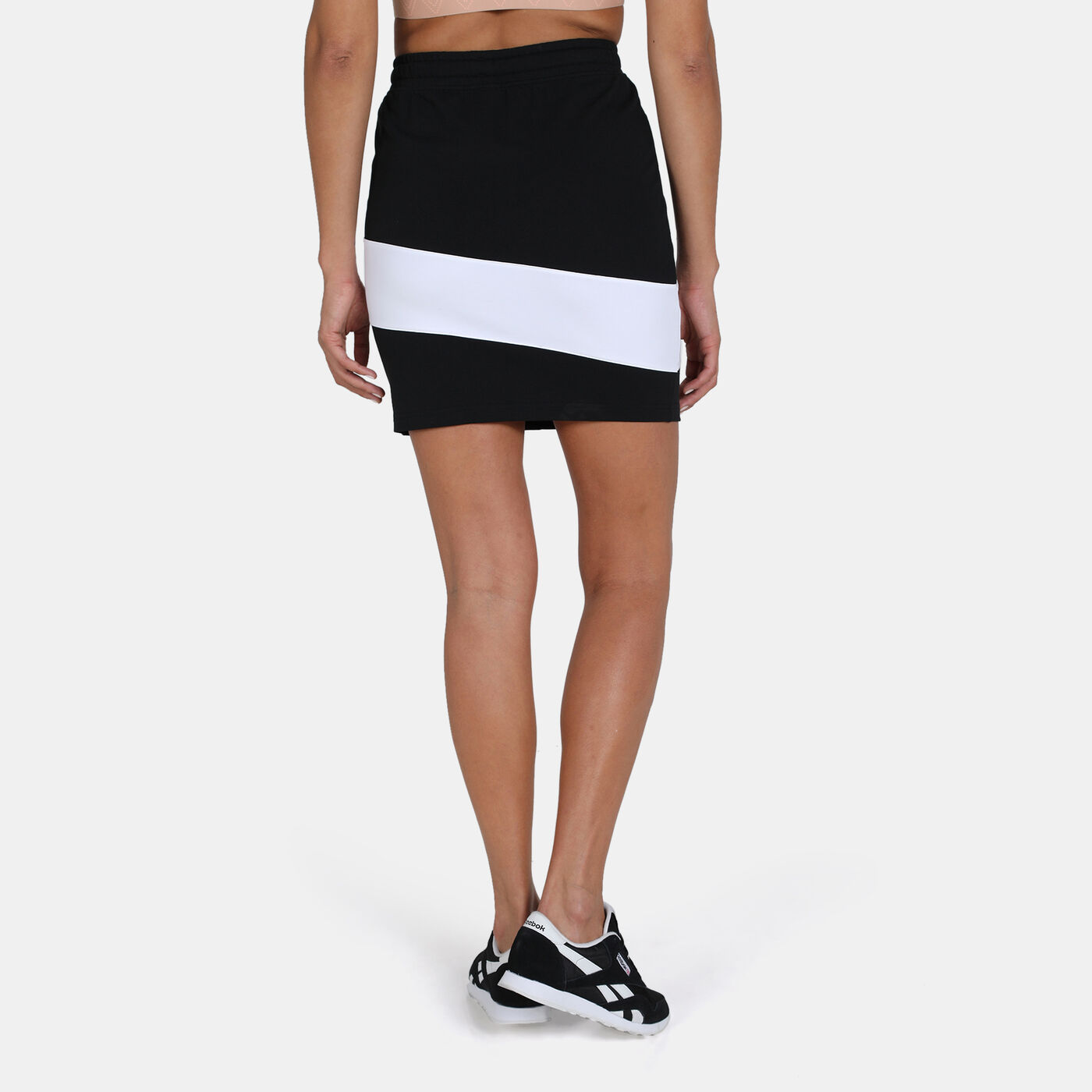 Women's Classics Vector Jersey Skirt