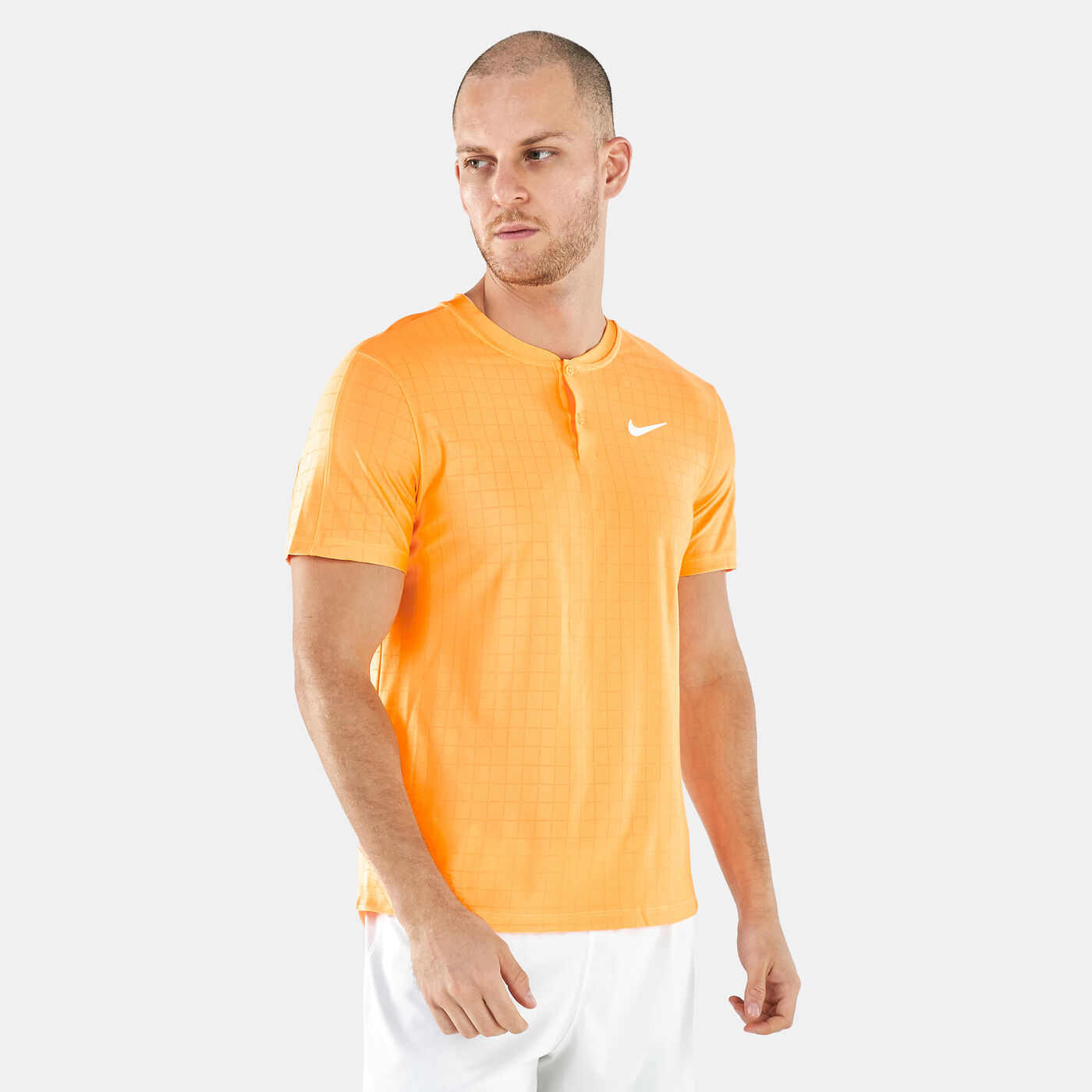 Men's Court Dri-FIT Advantage Tennis Polo Shirt