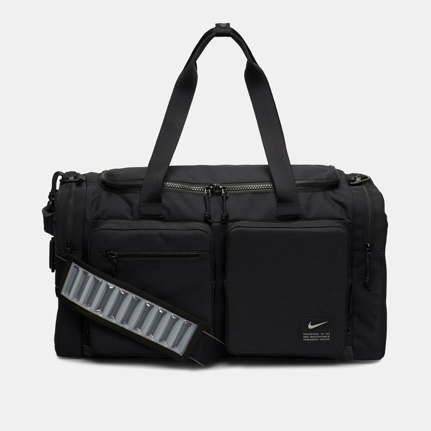 Men's Utility Power Duffel Bag