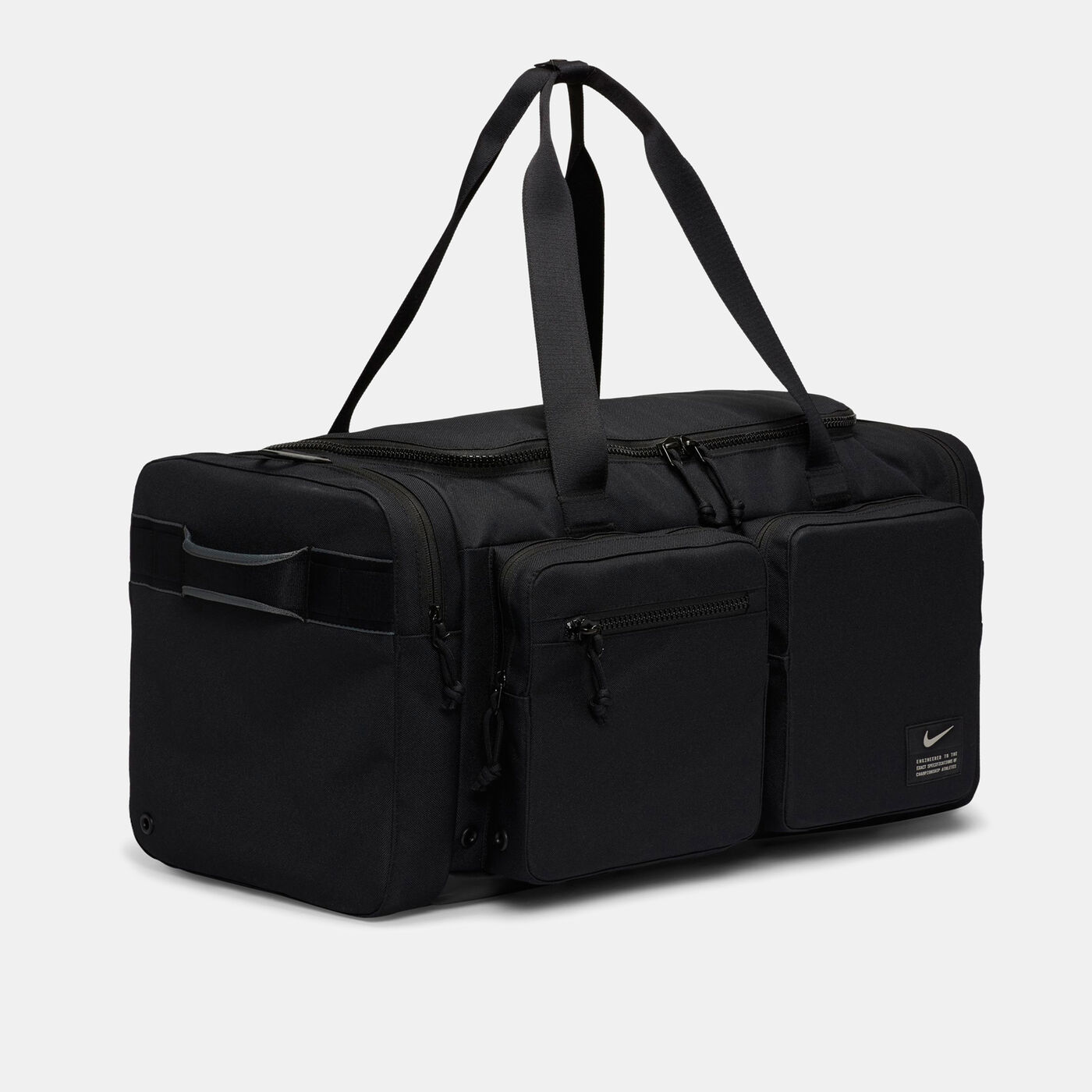 Men's Utility Power Duffel Bag