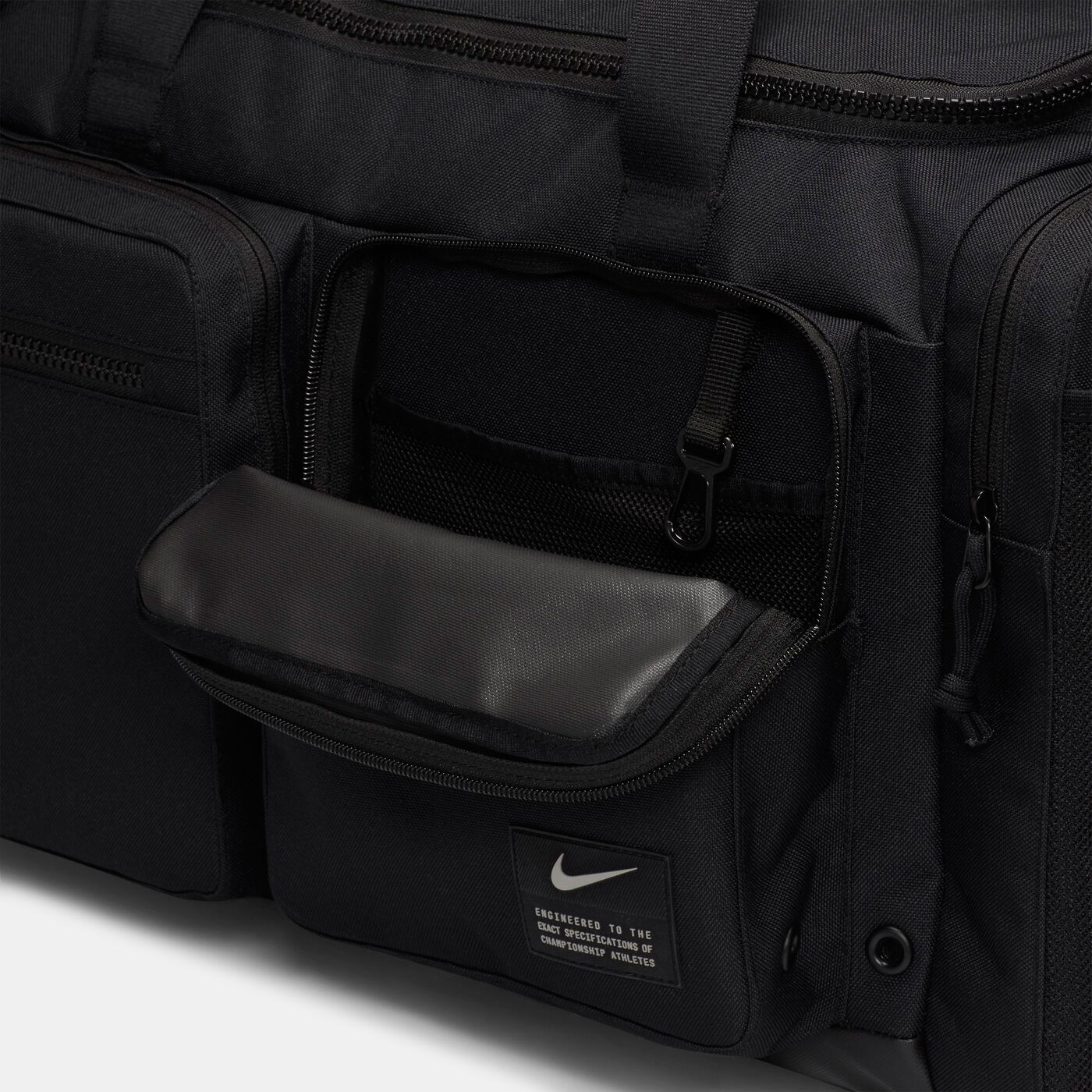 Men's Utility Power Duffel Bag