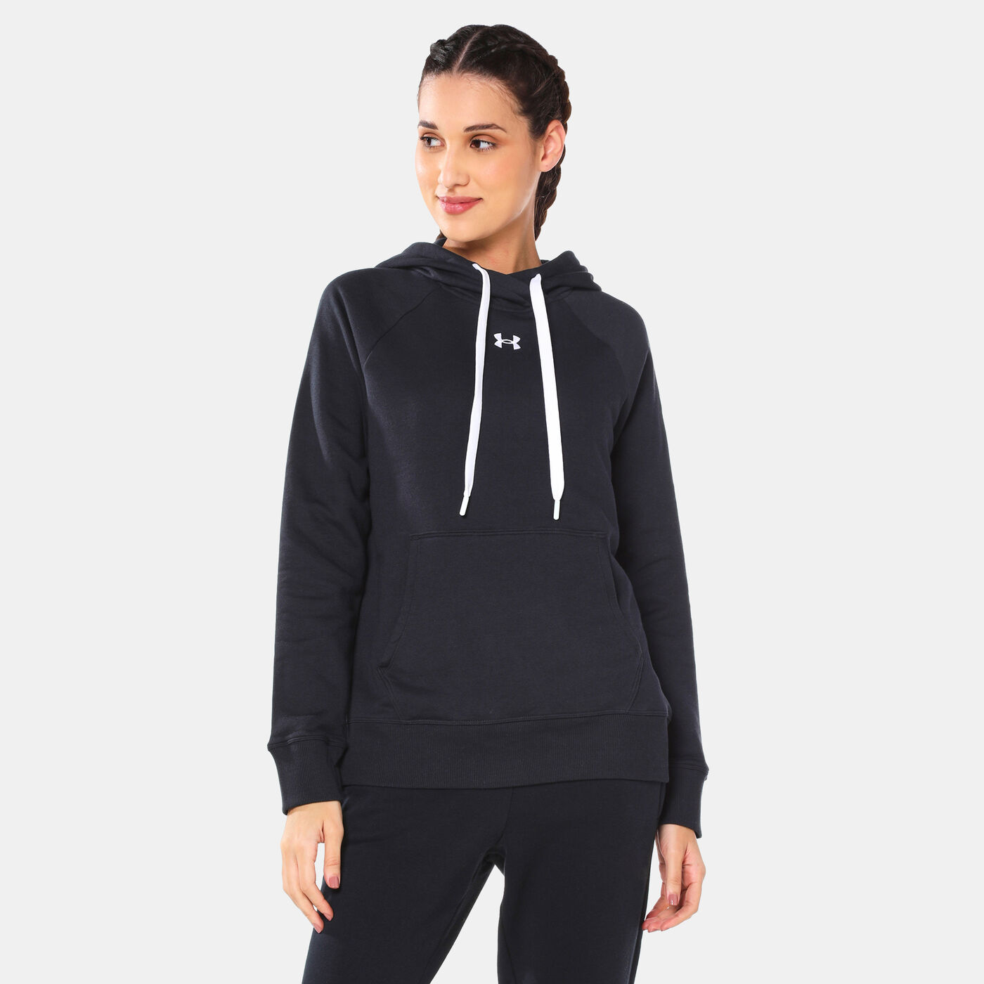 Women's Rival Fleece Hoodie