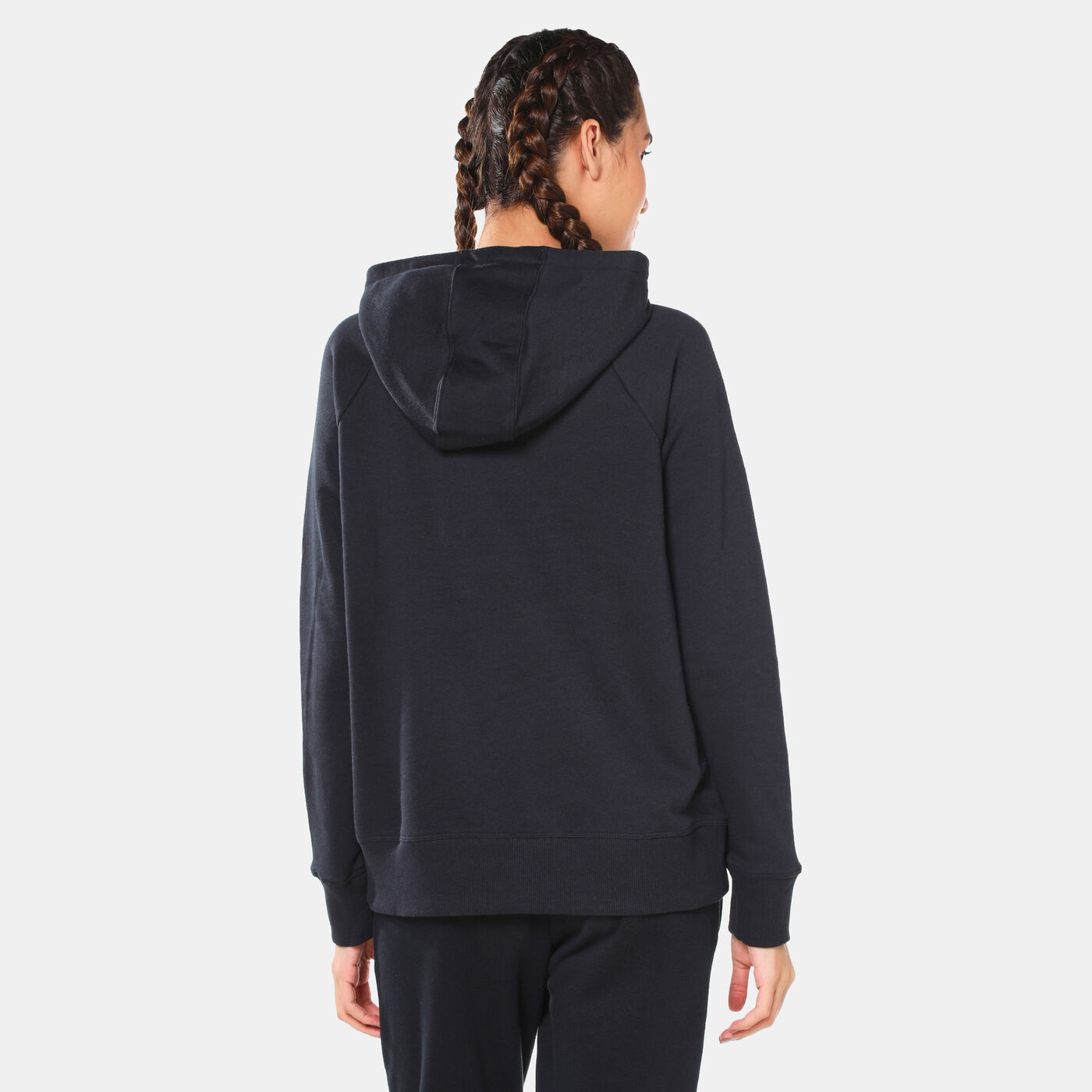 Women's Rival Fleece Hoodie