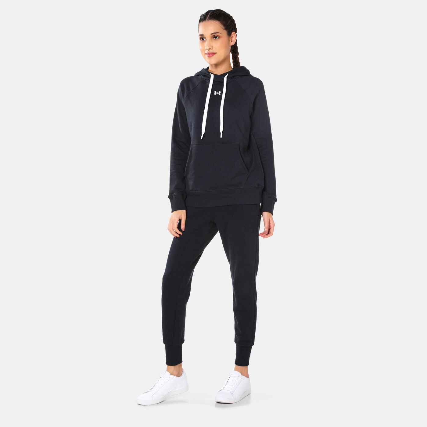 Women's Rival Fleece Hoodie