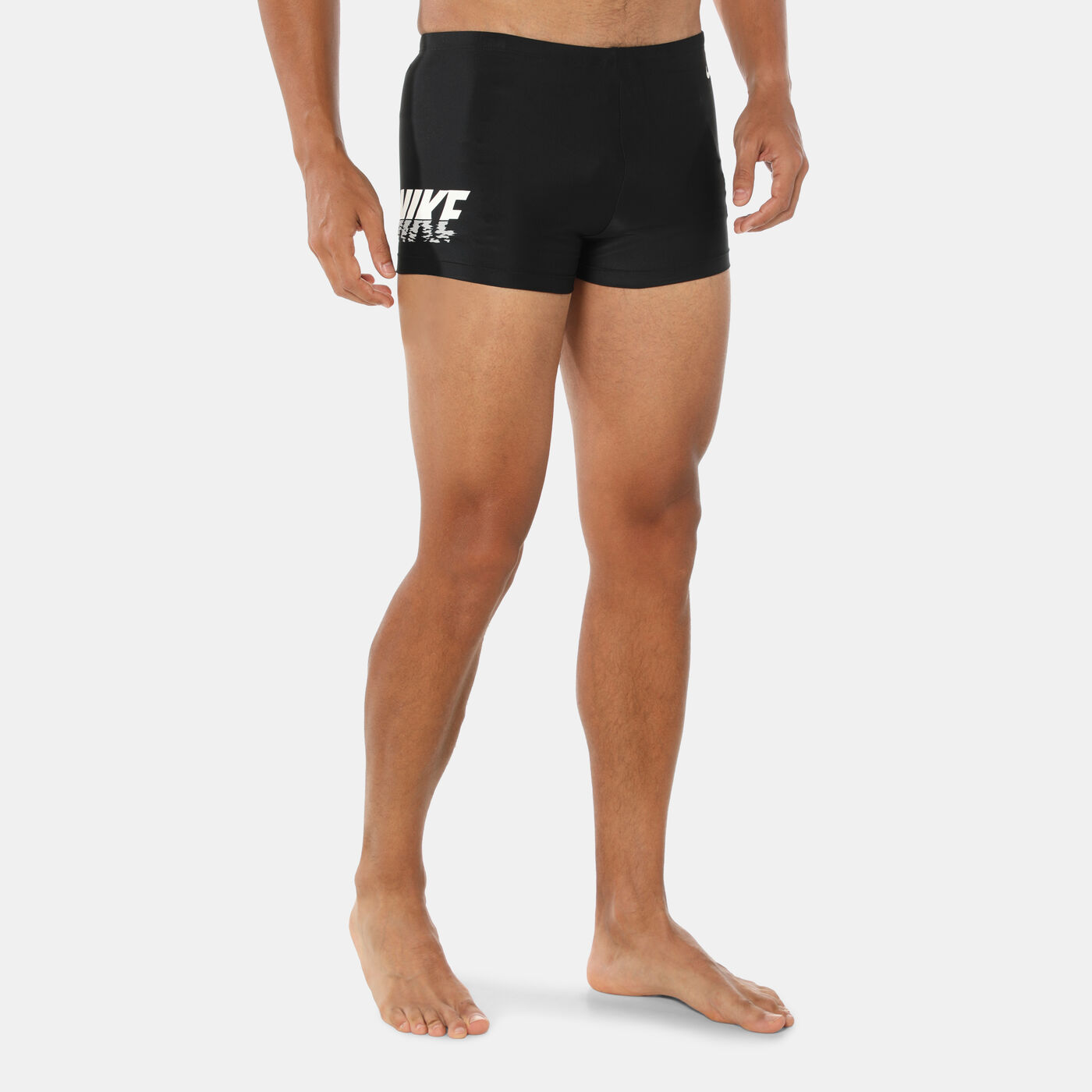 Men's Square Leg Swimming Shorts