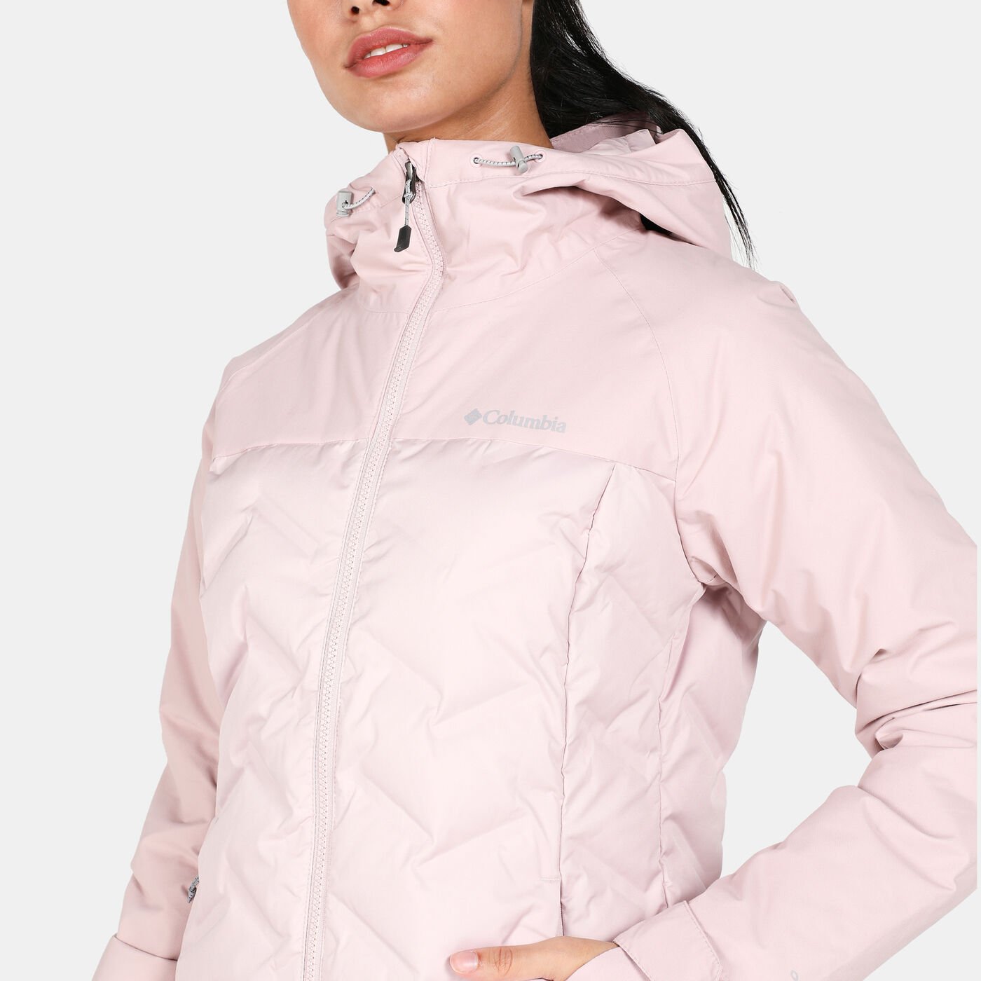 Women's Grand Trek™ Down Jacket