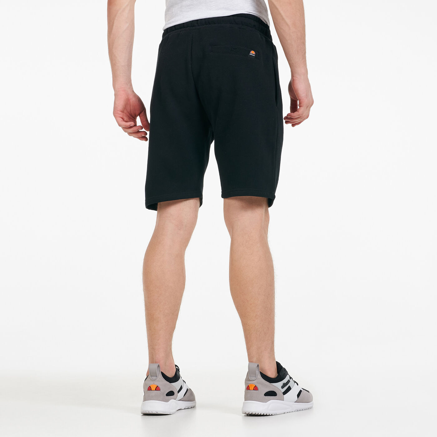 Men's Bossini Fleece Shorts