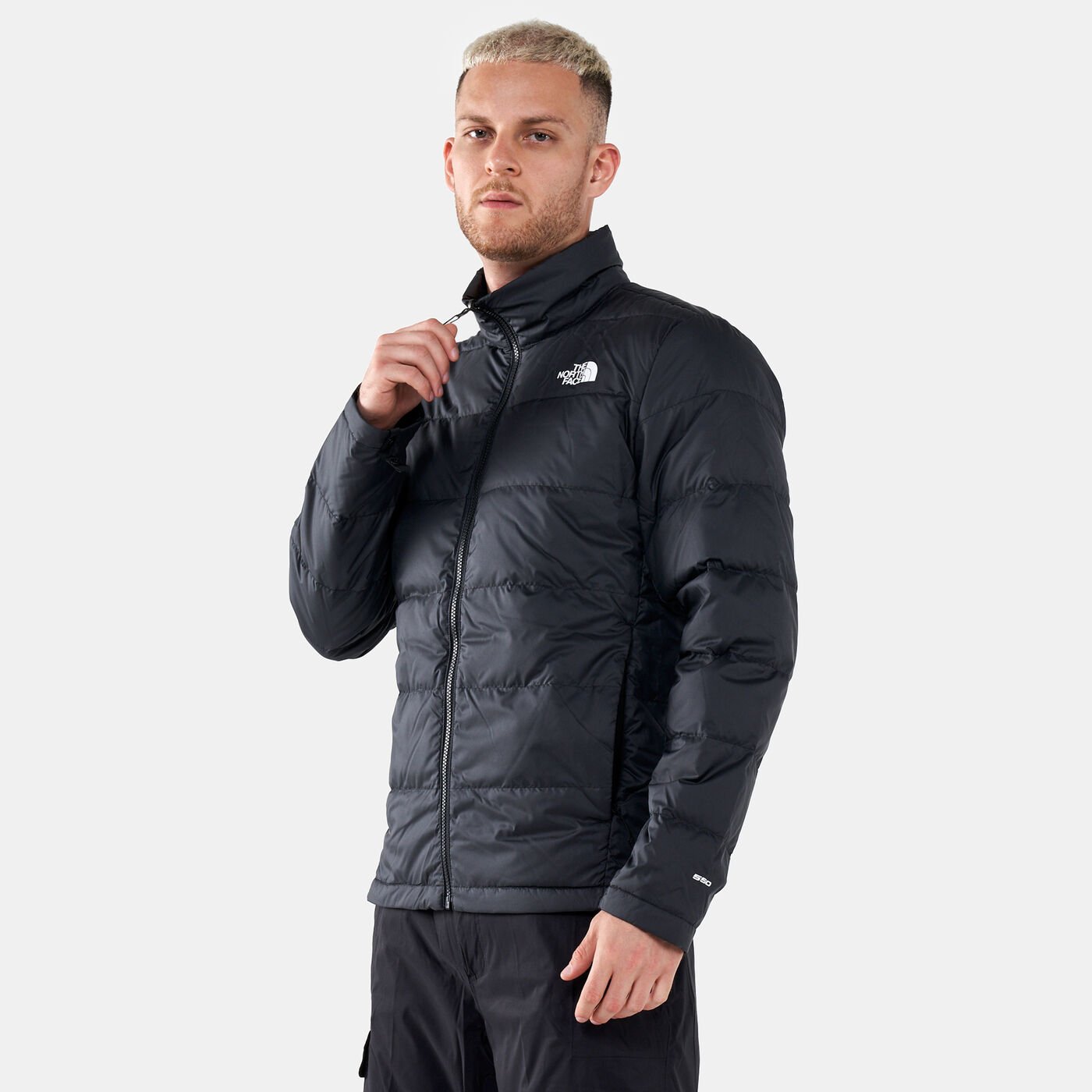 Men’s Mountain Light FL Triclimate® Jacket