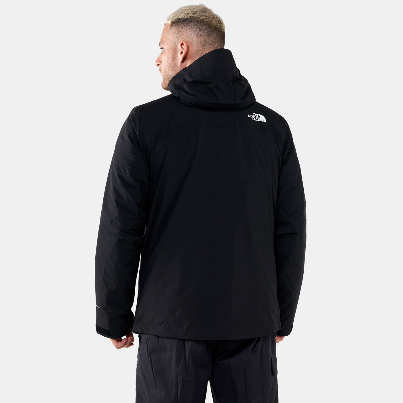 Men’s Mountain Light FL Triclimate® Jacket