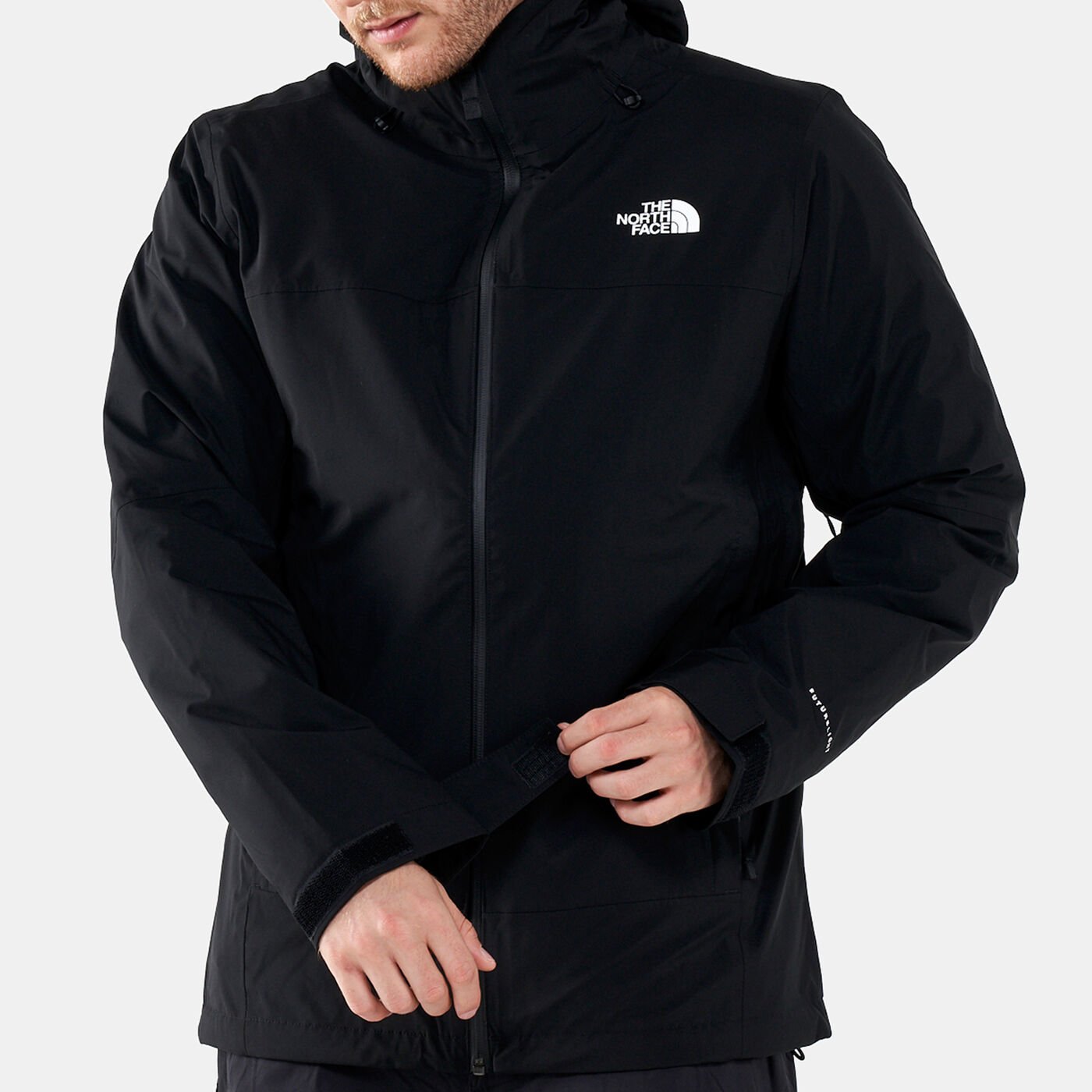 Men’s Mountain Light FL Triclimate® Jacket
