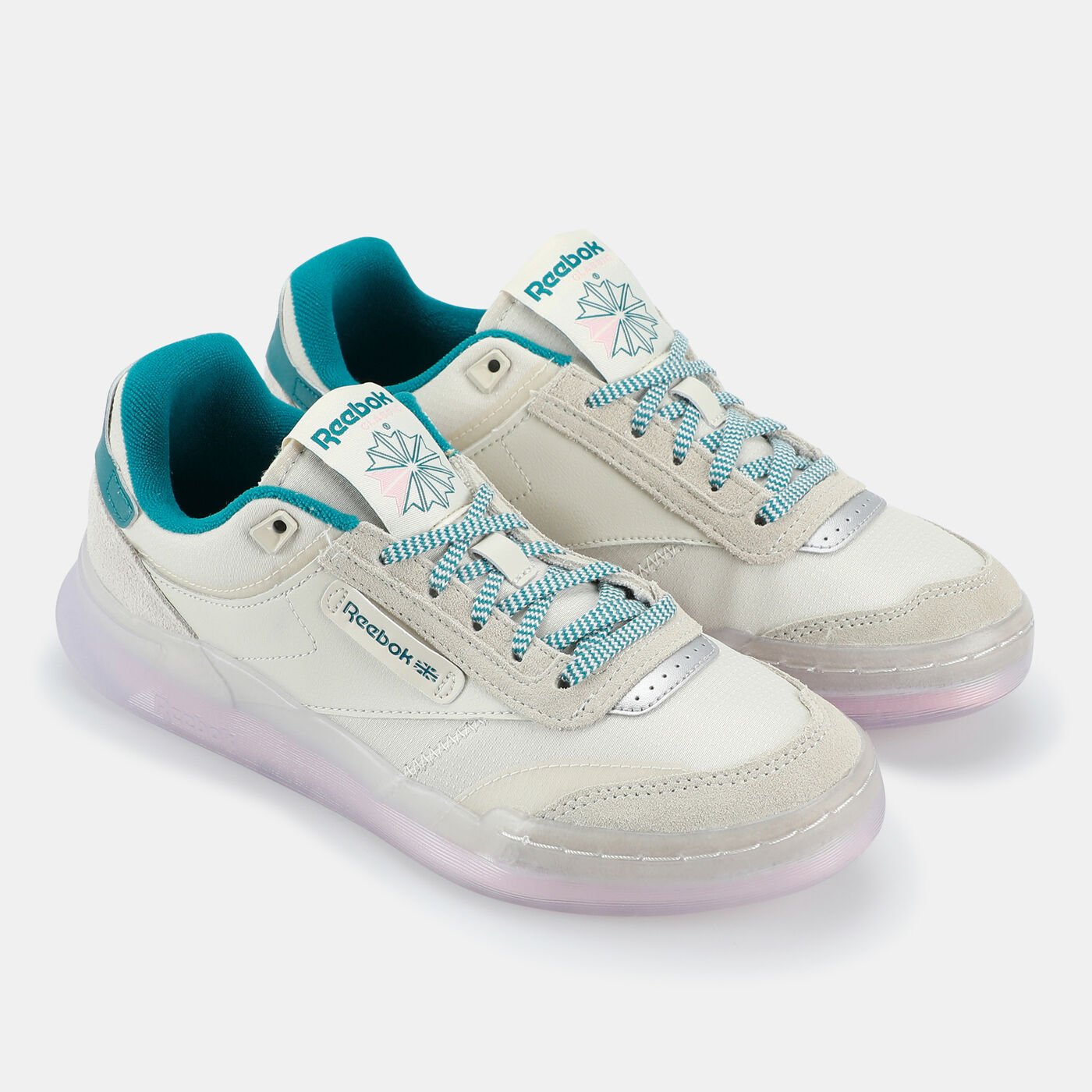 Women's Club C Legacy Shoe