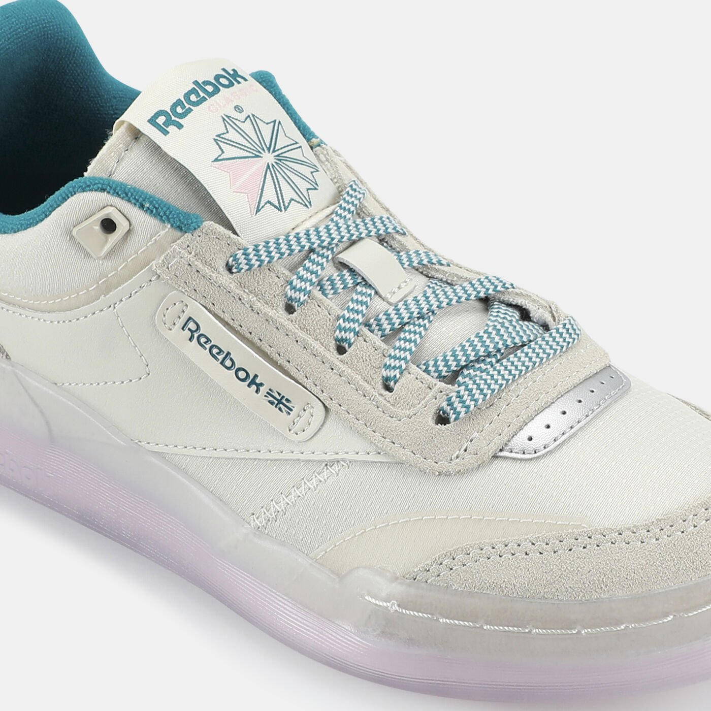 Women's Club C Legacy Shoe