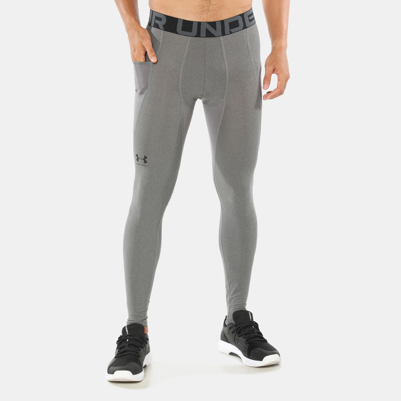 Men's HeatGear® Armour Tights