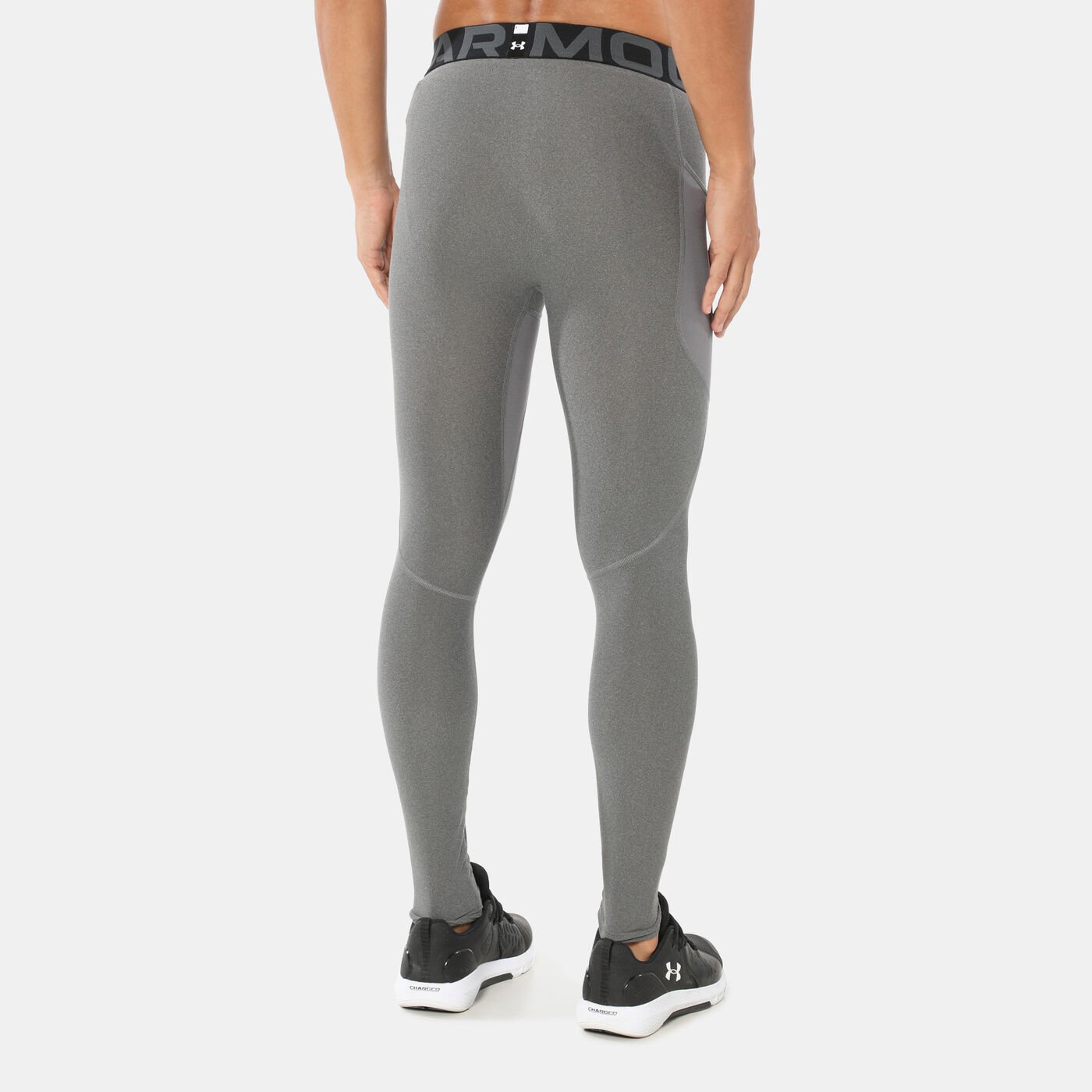 Men's HeatGear® Armour Tights