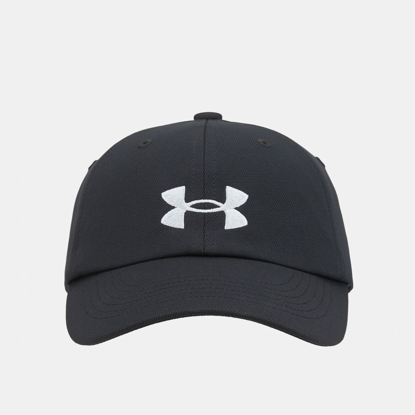 Kids' UA Play Up Cap