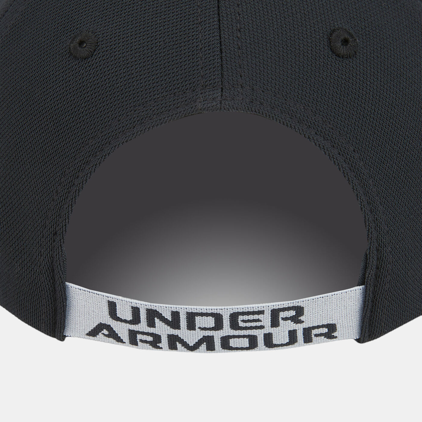 Kids' UA Play Up Cap